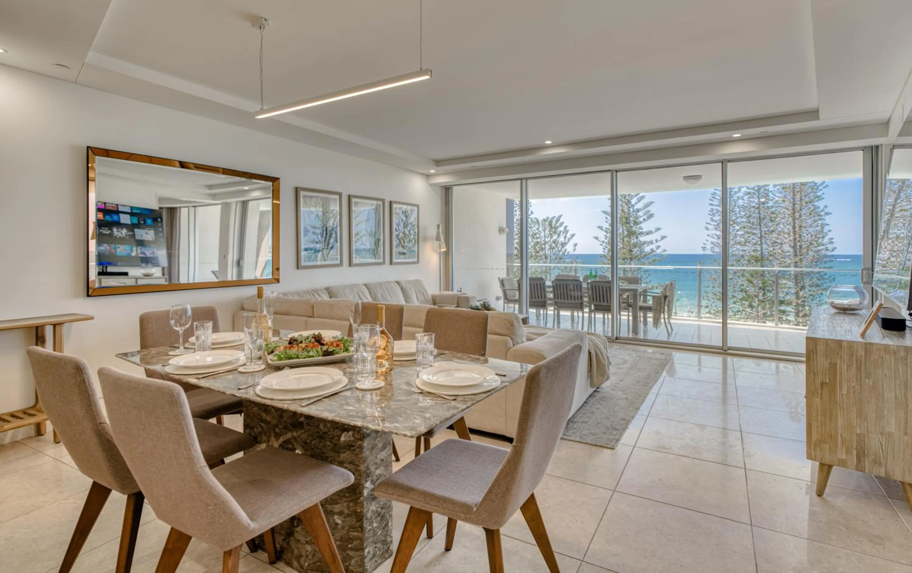 Sea Pearl A1 Beach Resort