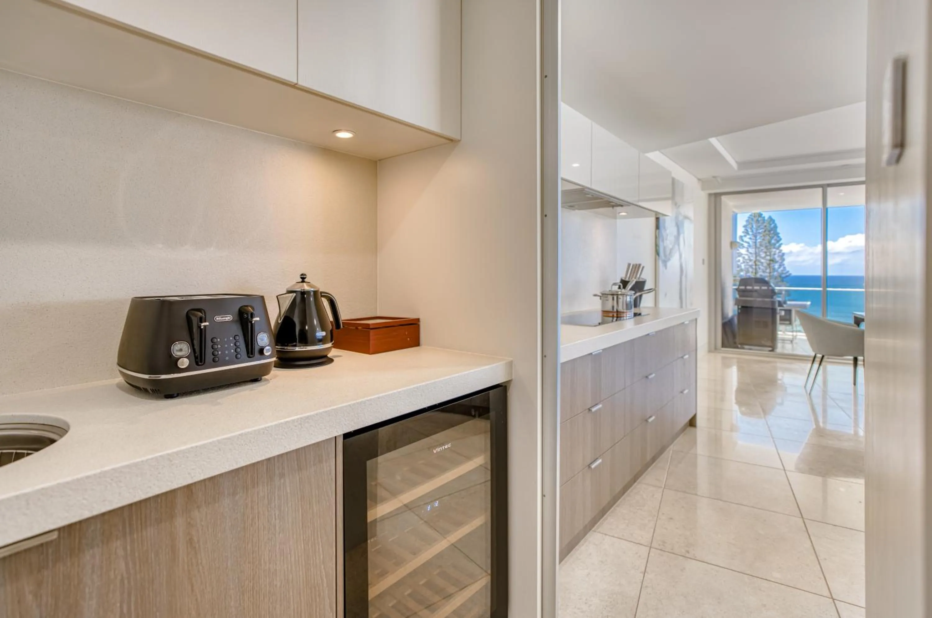 Sea Pearl A1 Beach Resort