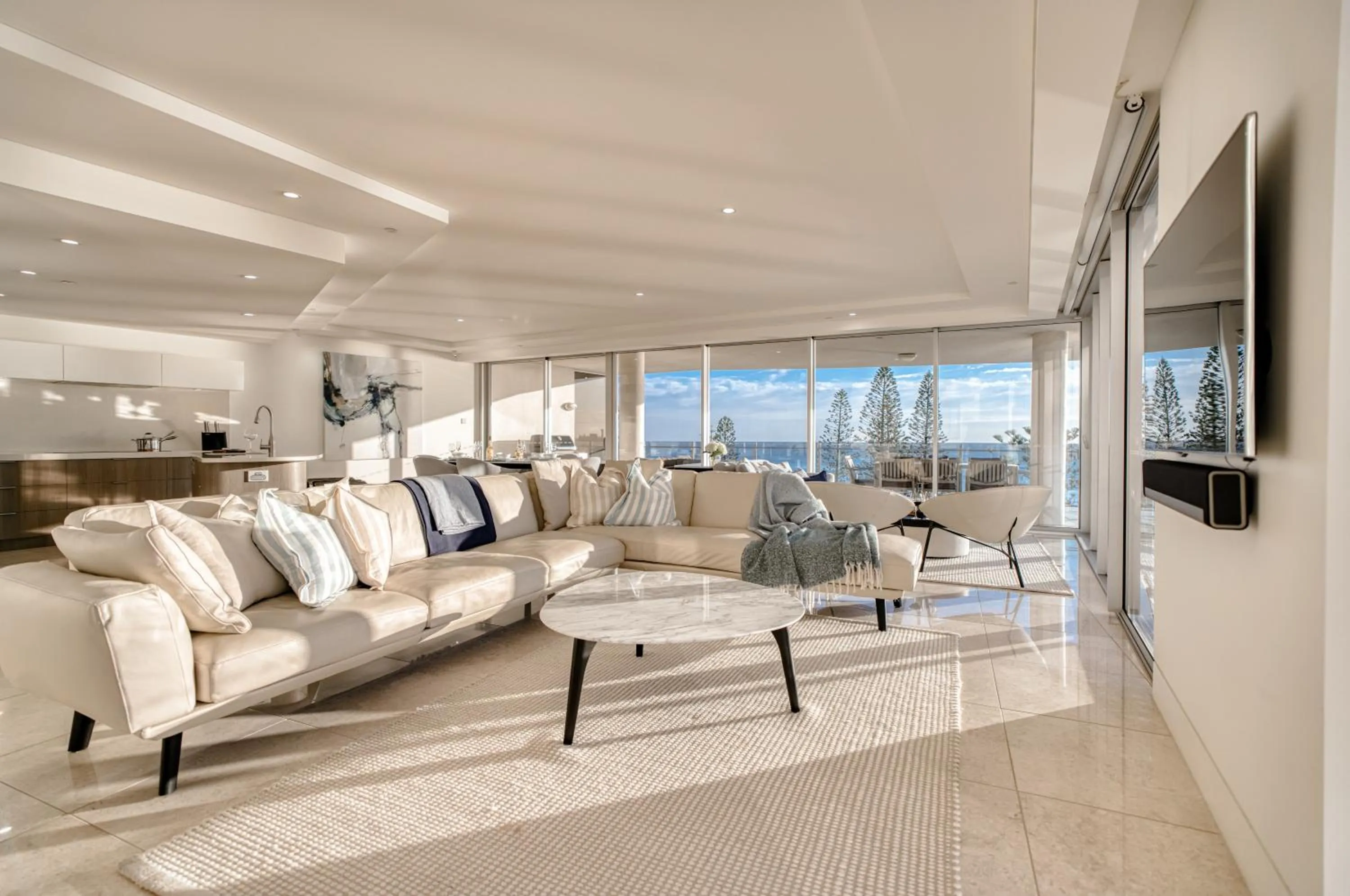 Sea Pearl A1 Beach Resort