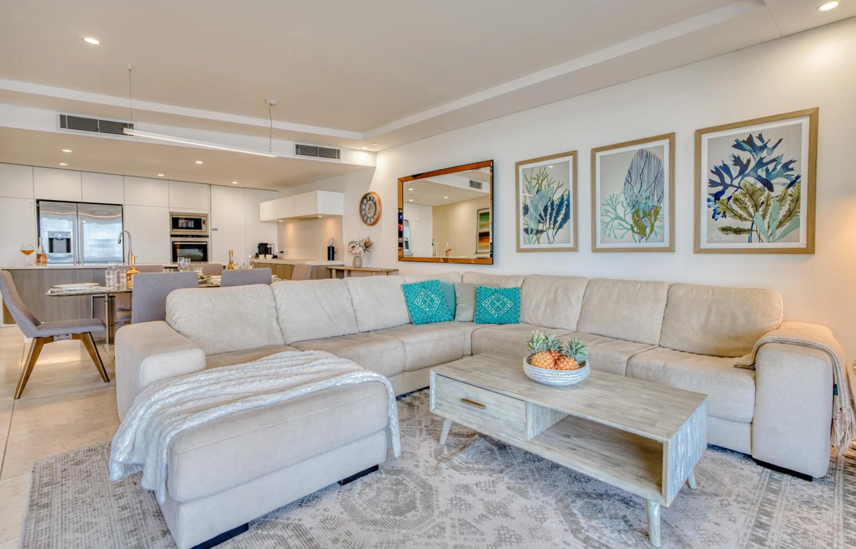 Sea Pearl A1 Beach Resort