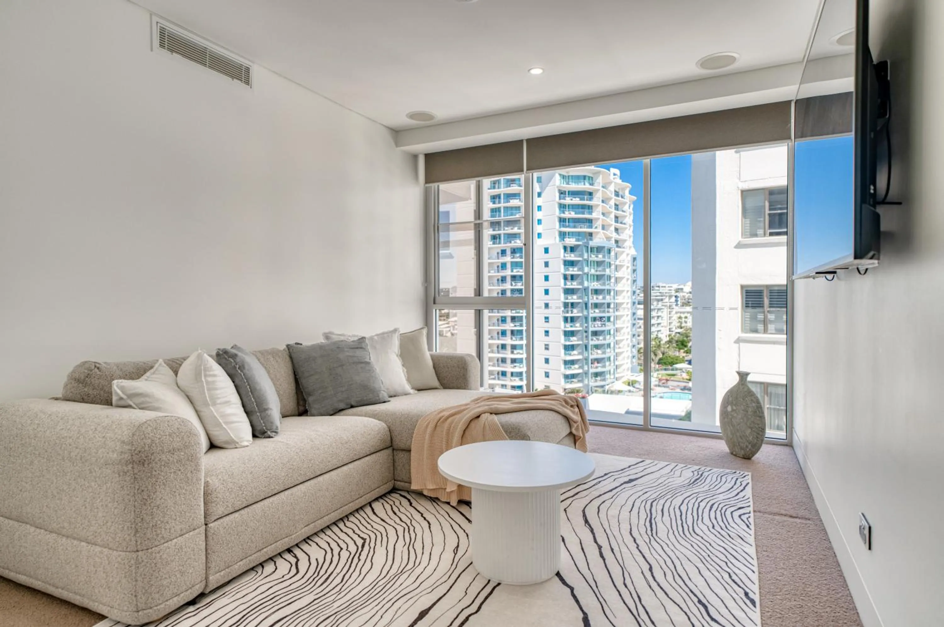 Sea Pearl A1 Beach Resort