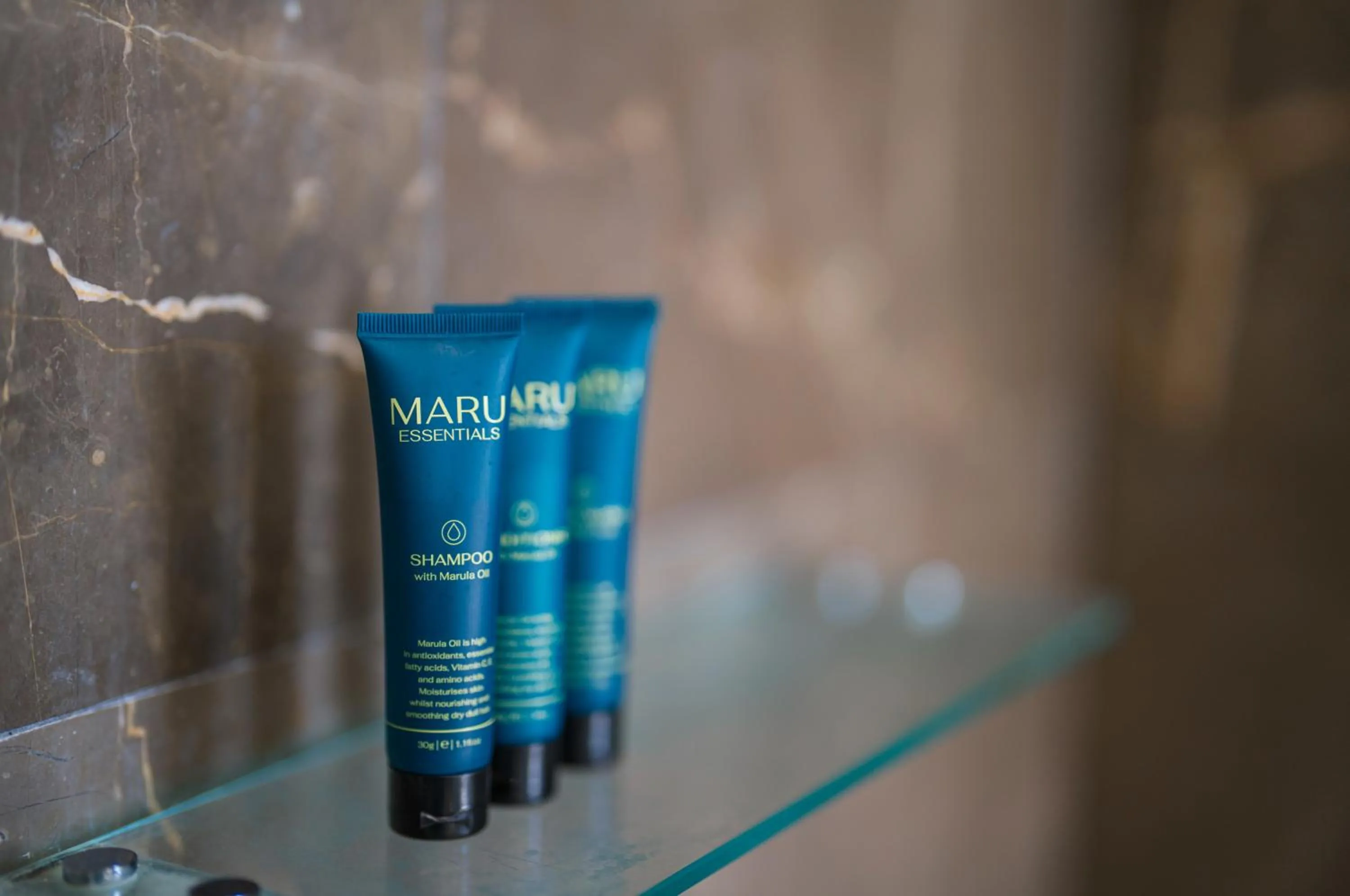 Bathroom in Sea Pearl A1 Beach Resort