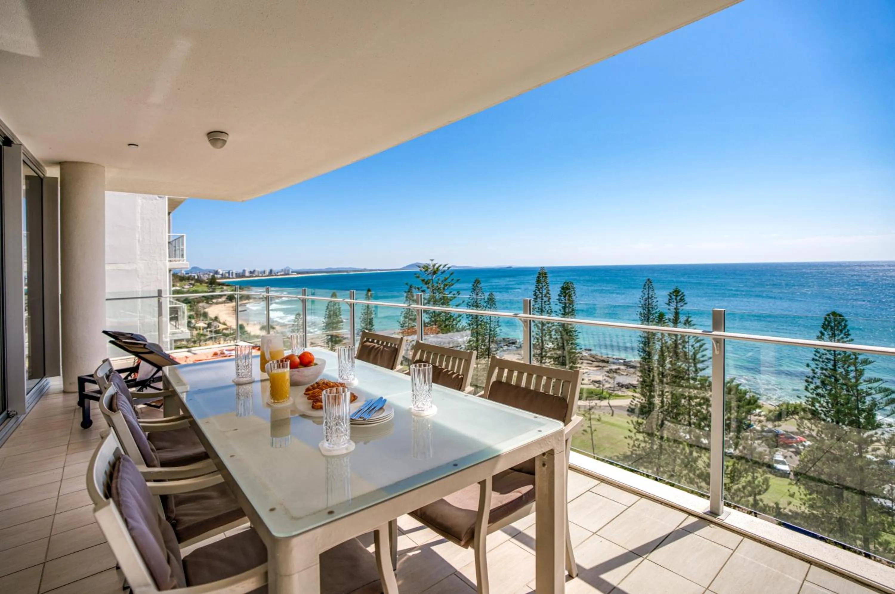 Sea Pearl A1 Beach Resort