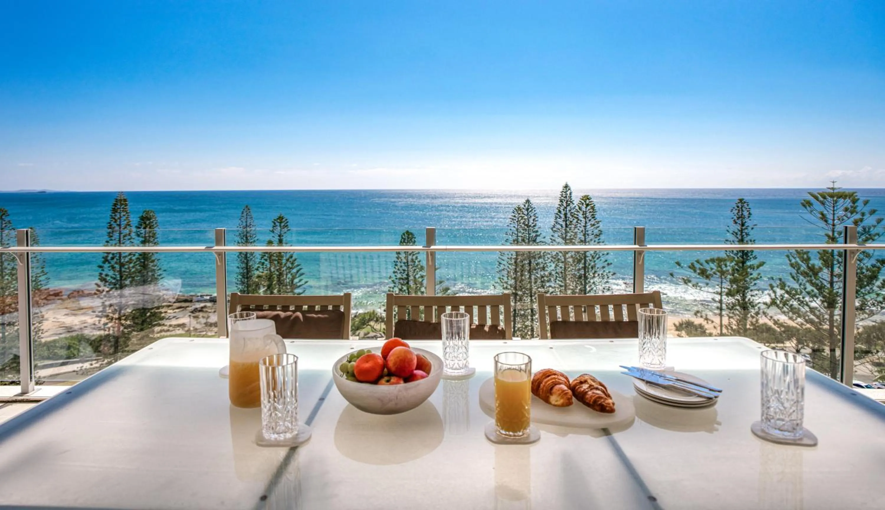 Sea Pearl A1 Beach Resort