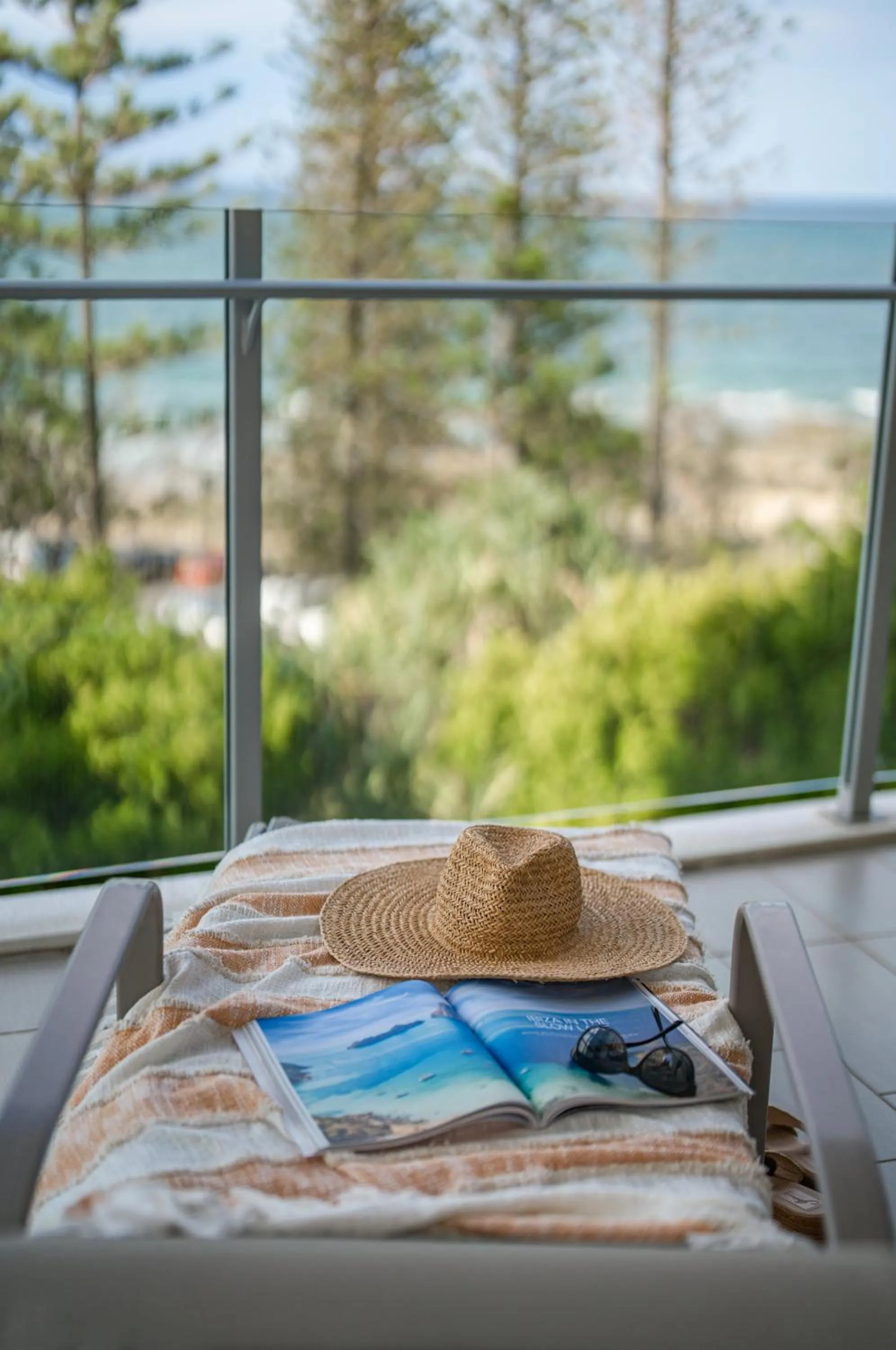 Sea Pearl A1 Beach Resort