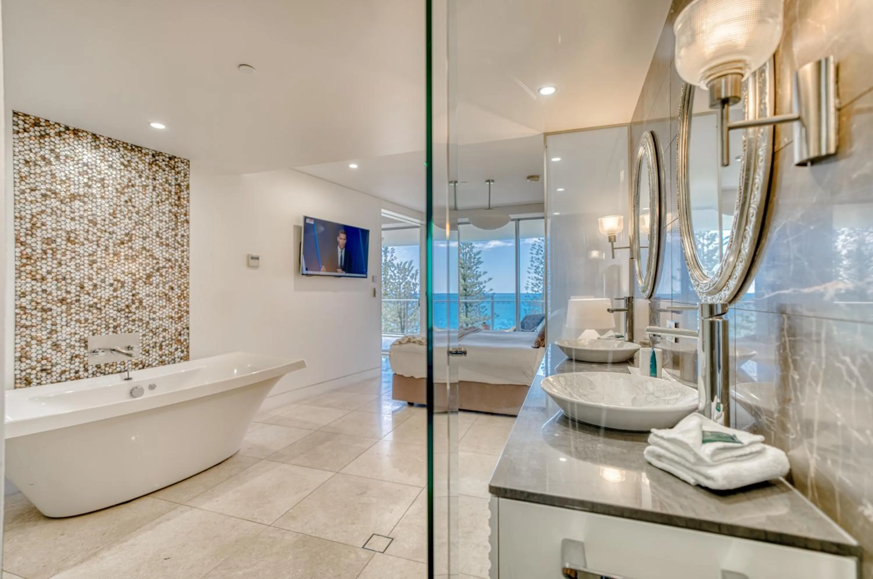 Sea Pearl A1 Beach Resort