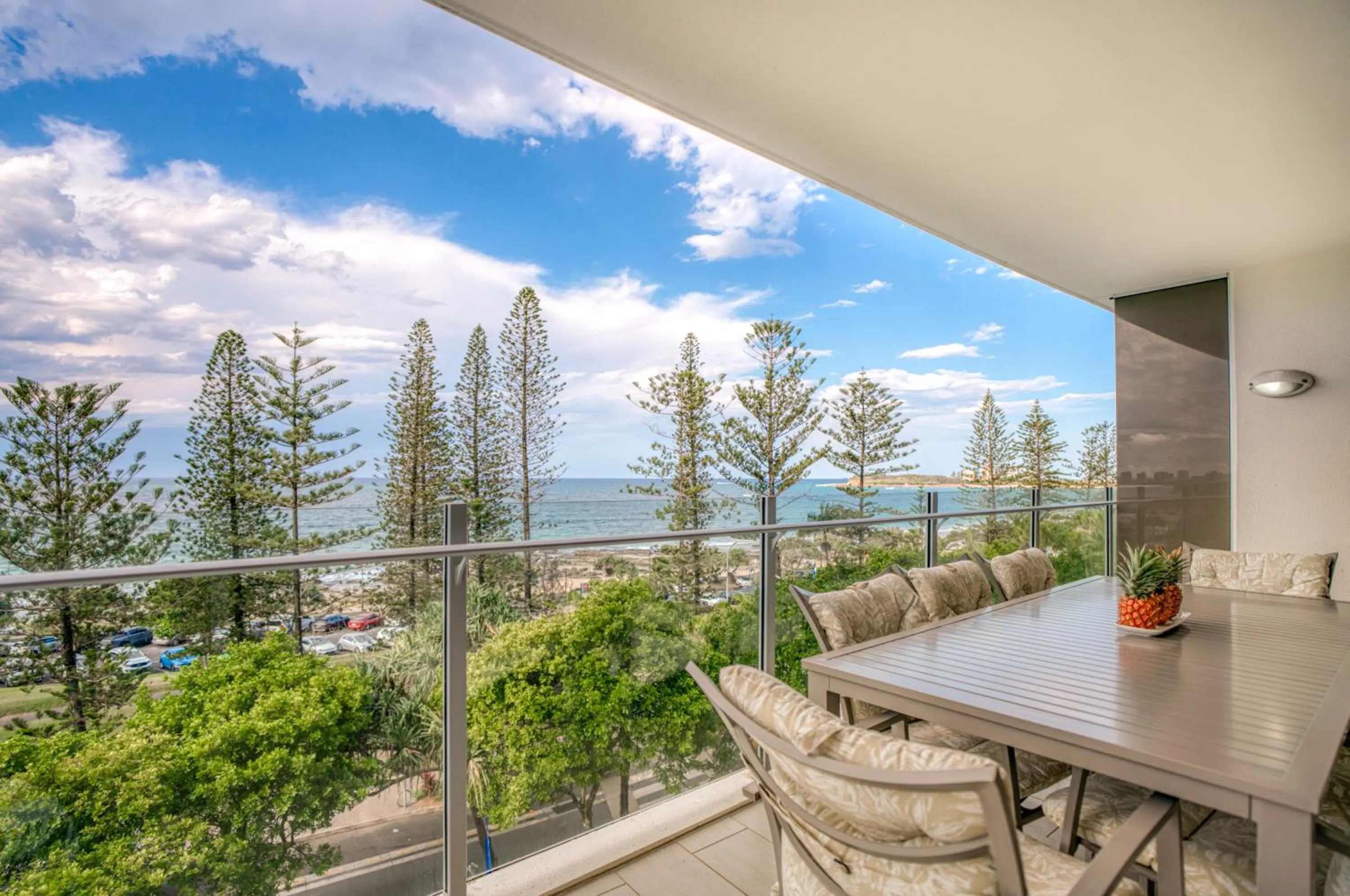 Sea Pearl A1 Beach Resort