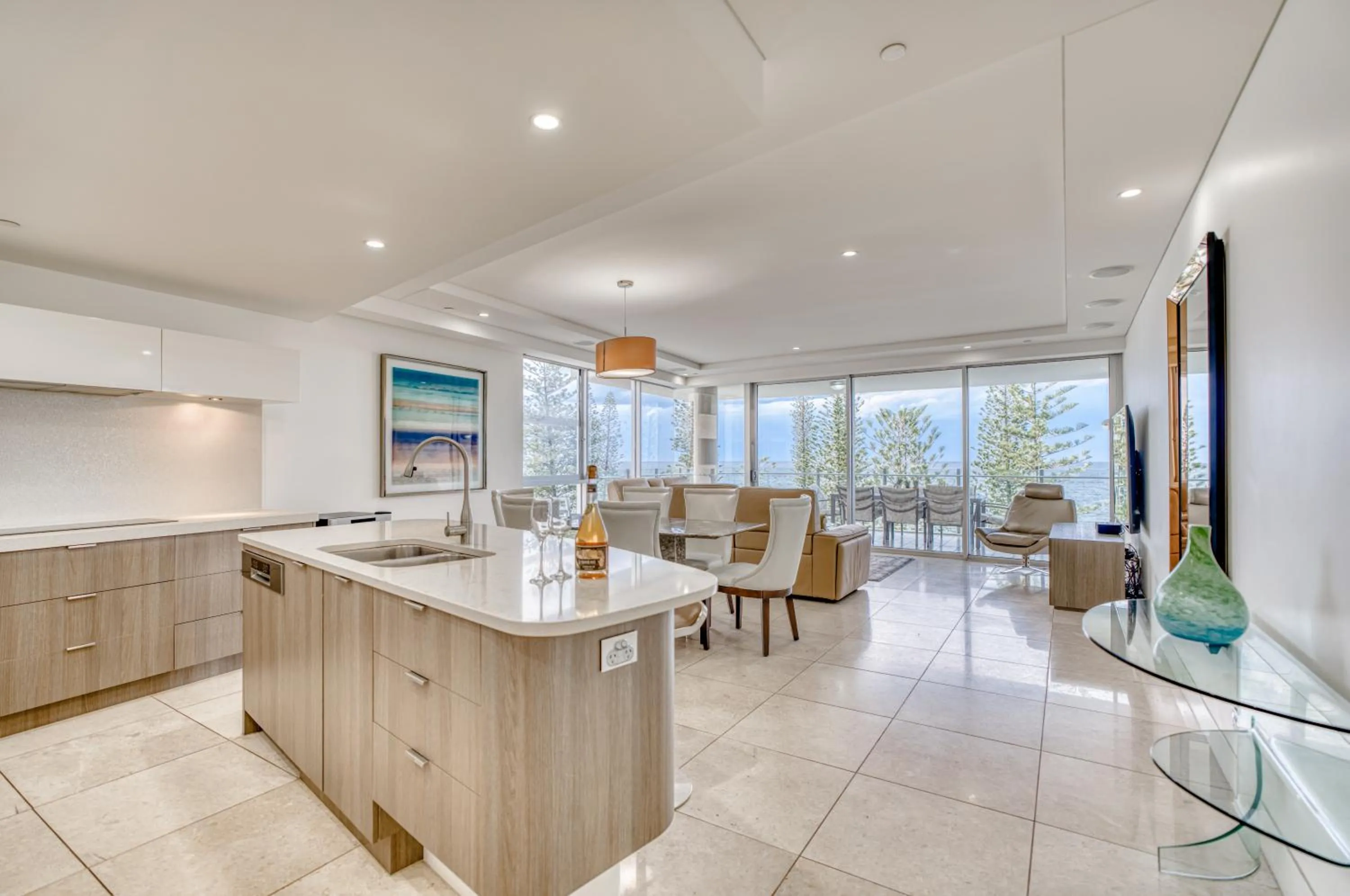 Sea Pearl A1 Beach Resort