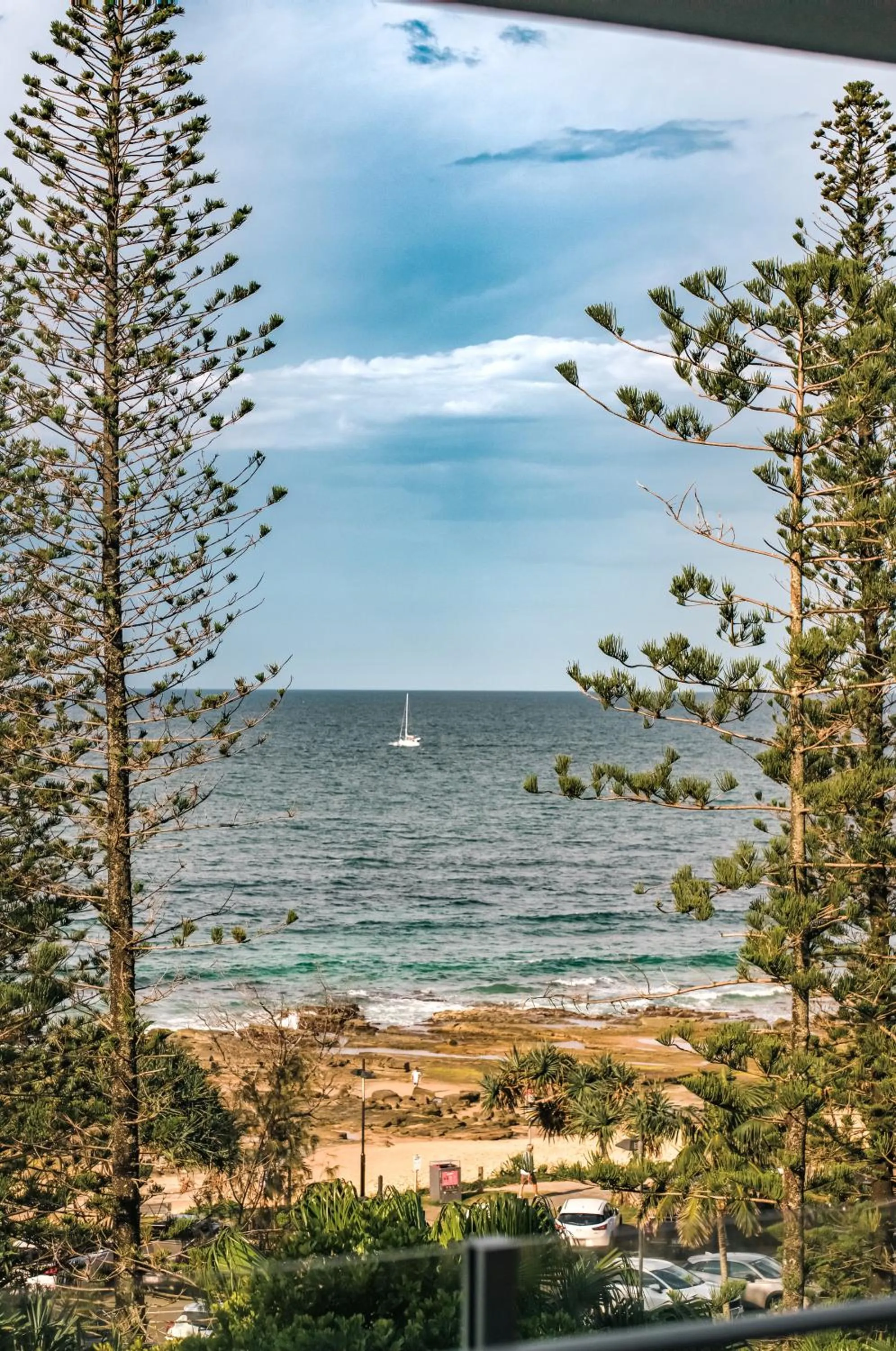 Sea Pearl A1 Beach Resort