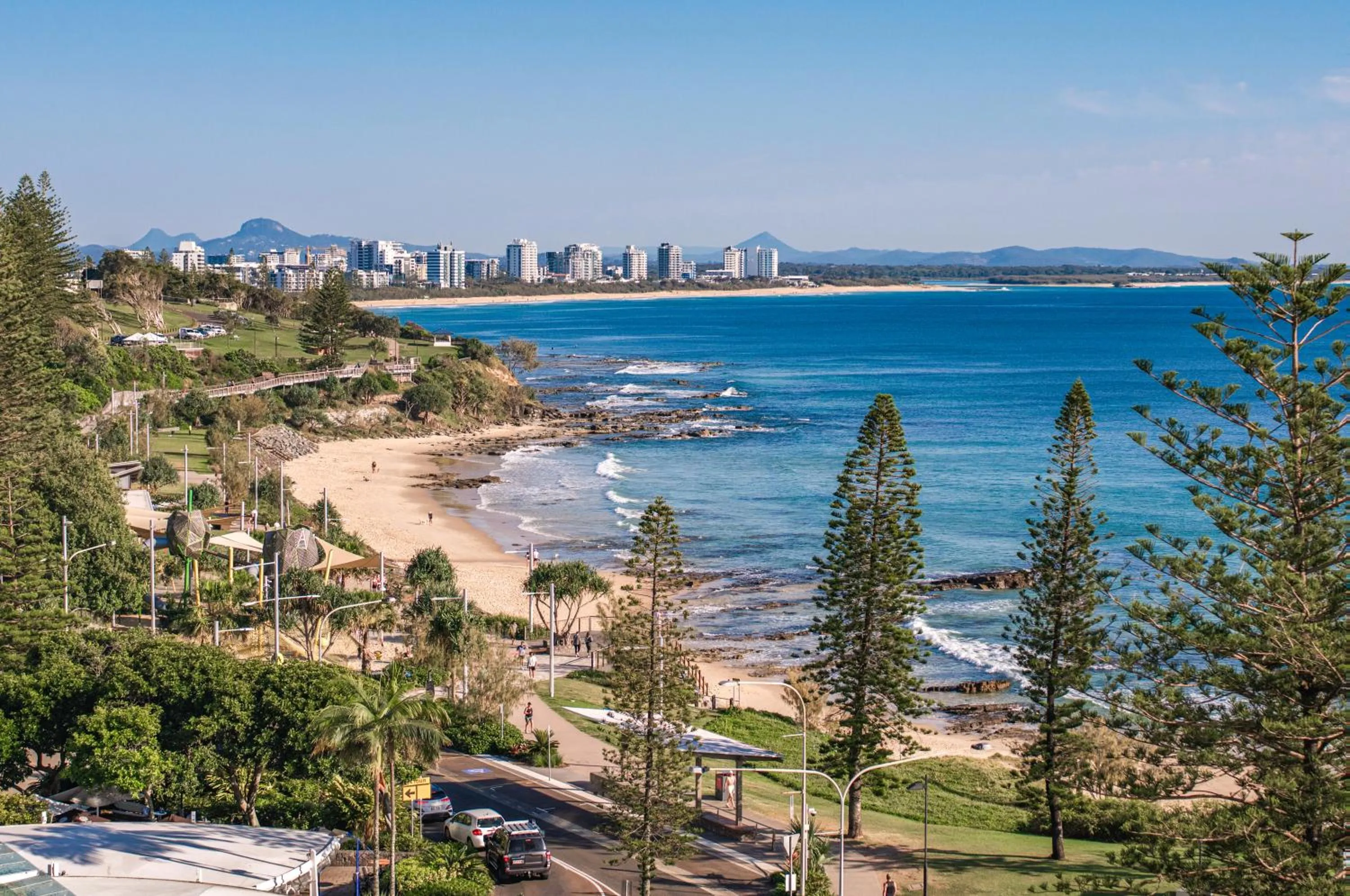 Sea Pearl A1 Beach Resort