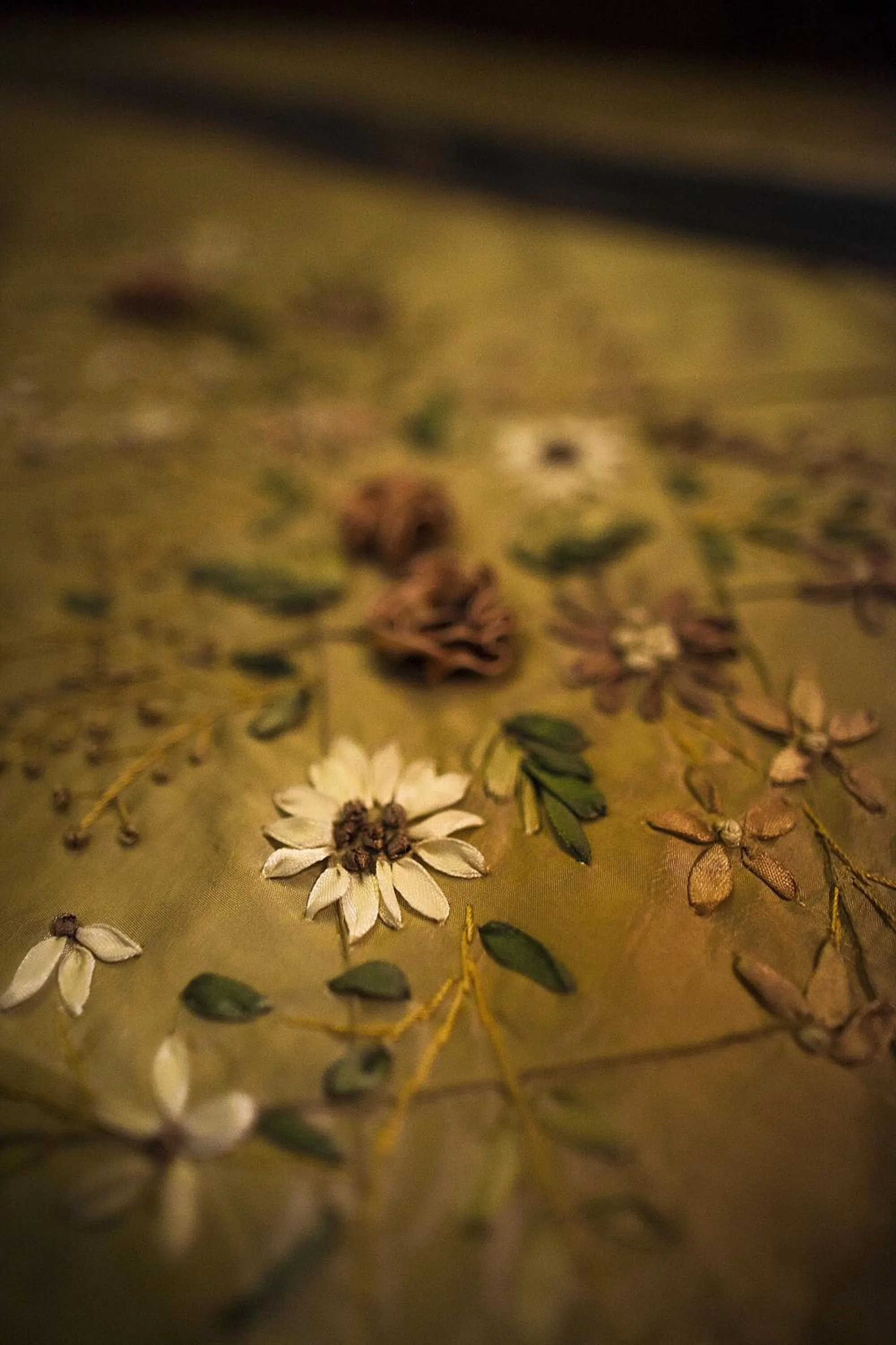 Decorative detail in Aparthotel Oberża