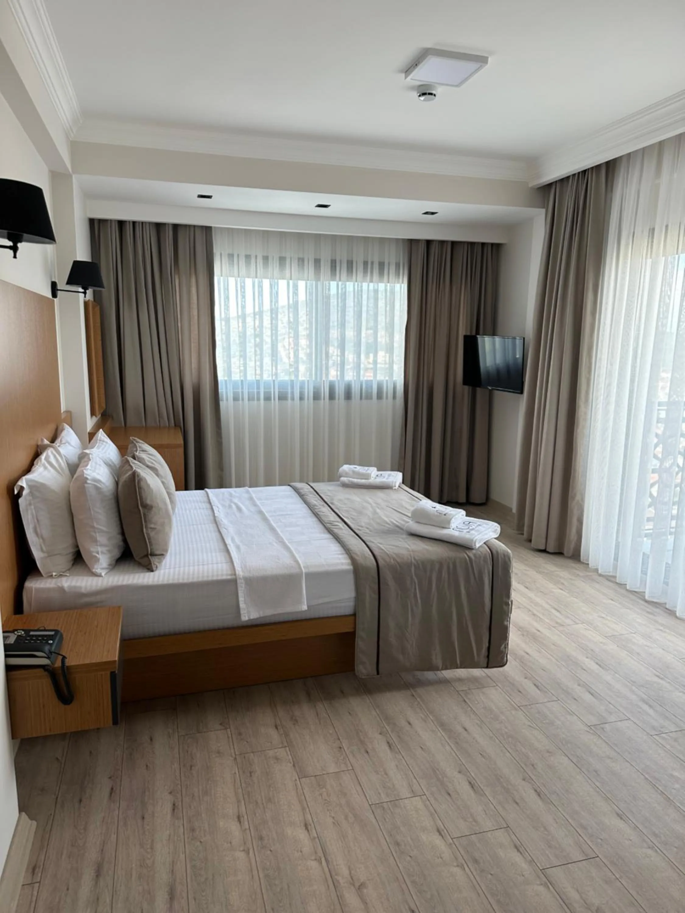 Massage, Bed in Nova Butik Hotel Çeşme