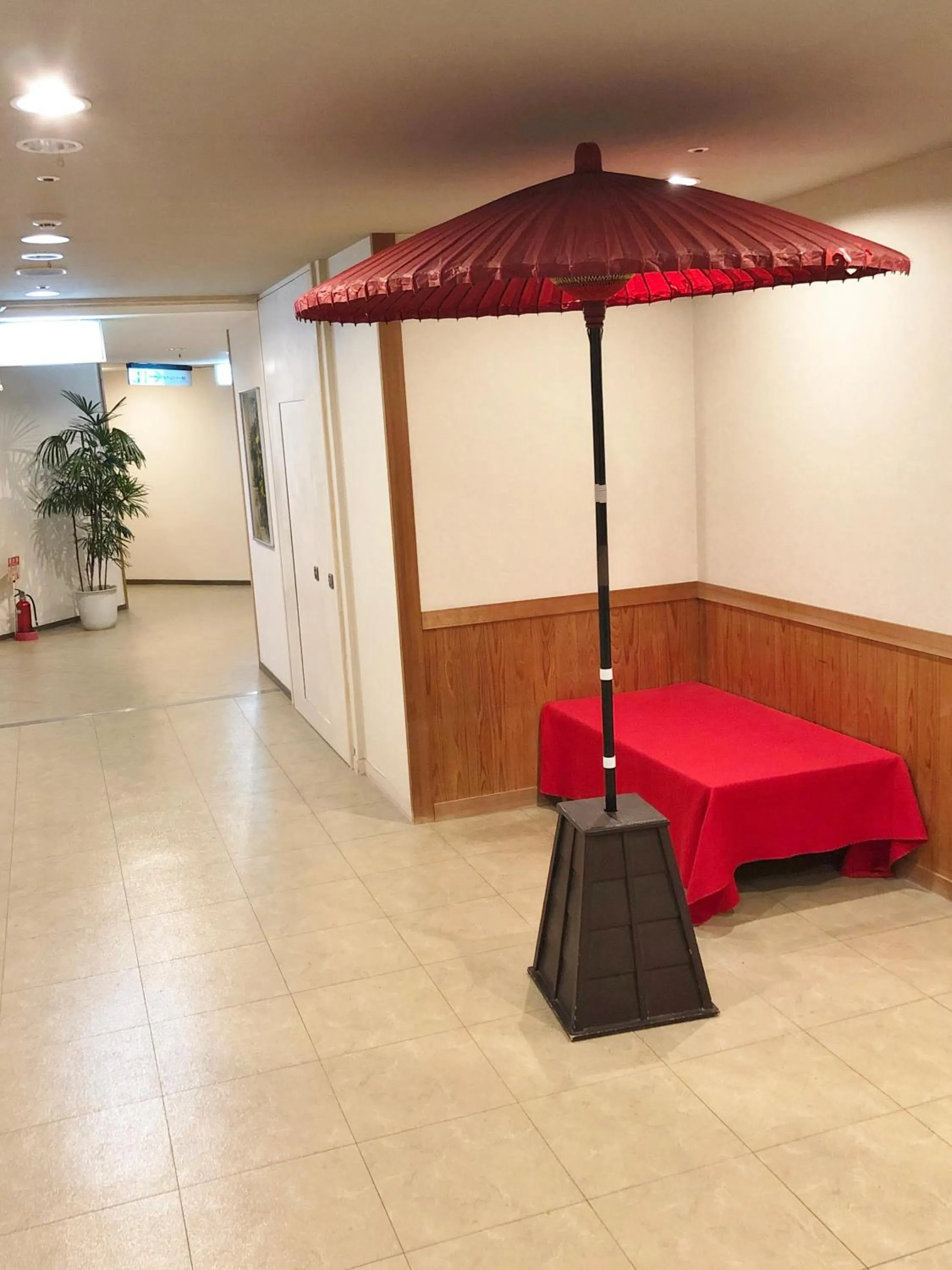 Other in Hotel Nagisaya