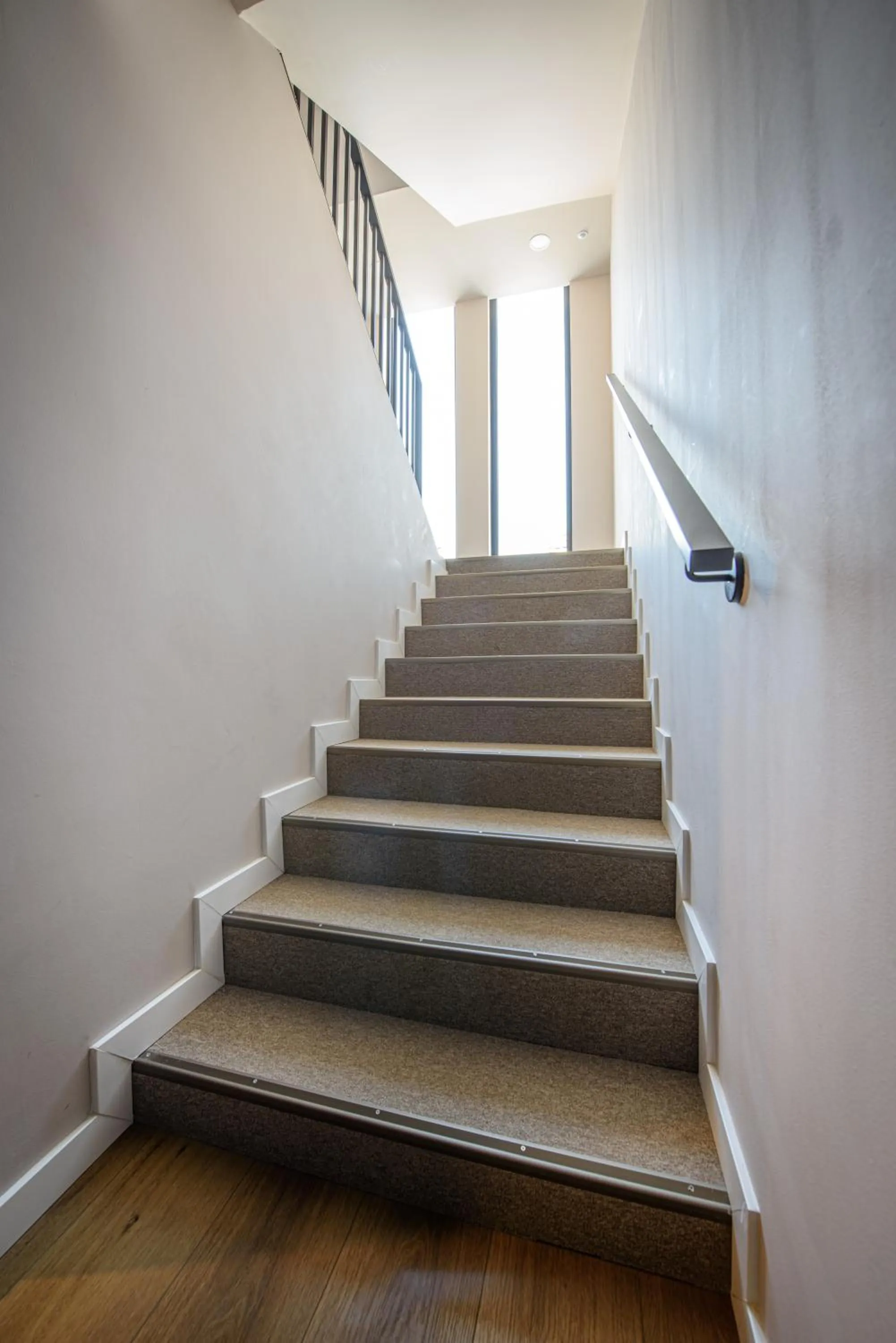 Property building in Vila Sarisa