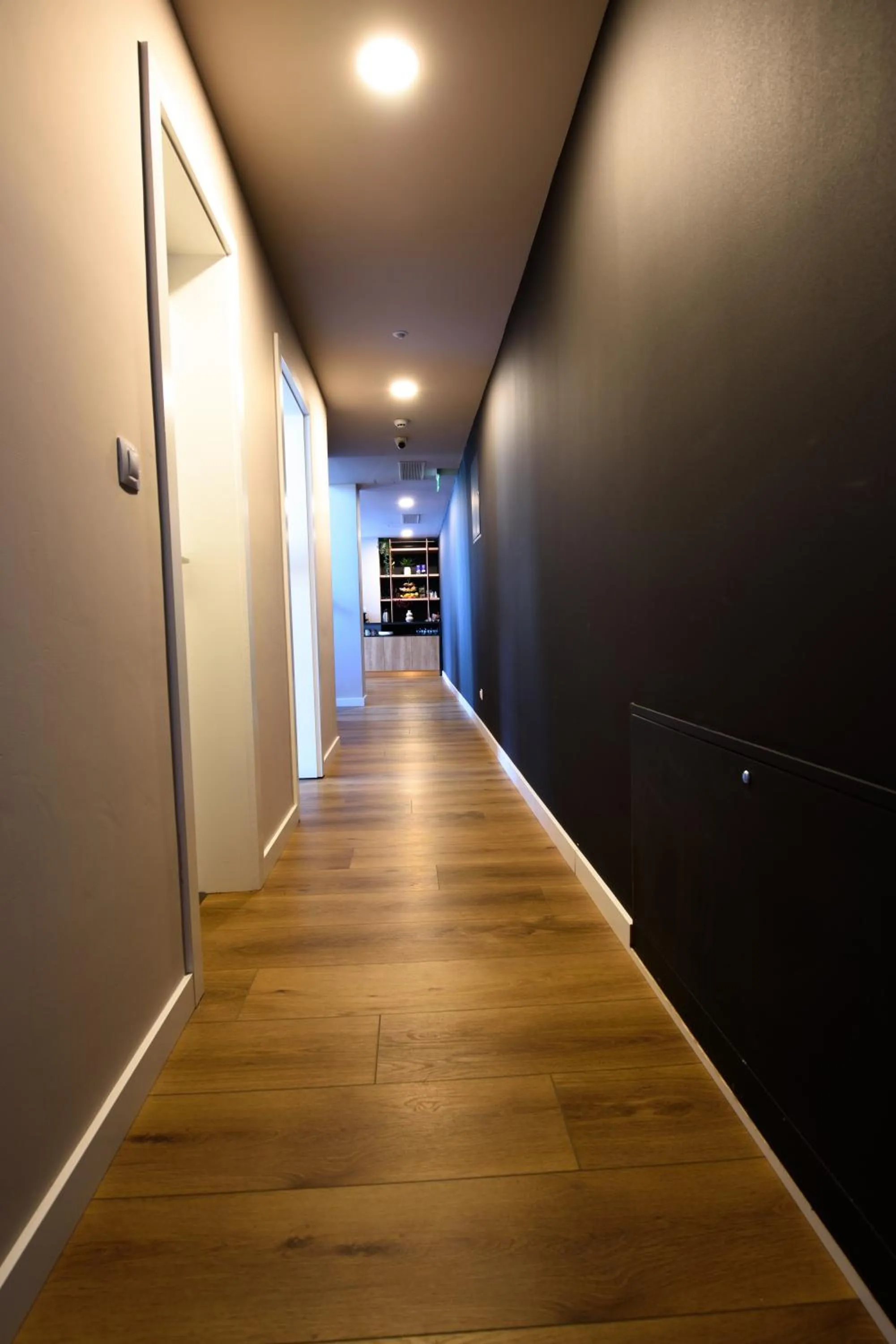 Property building in Vila Sarisa