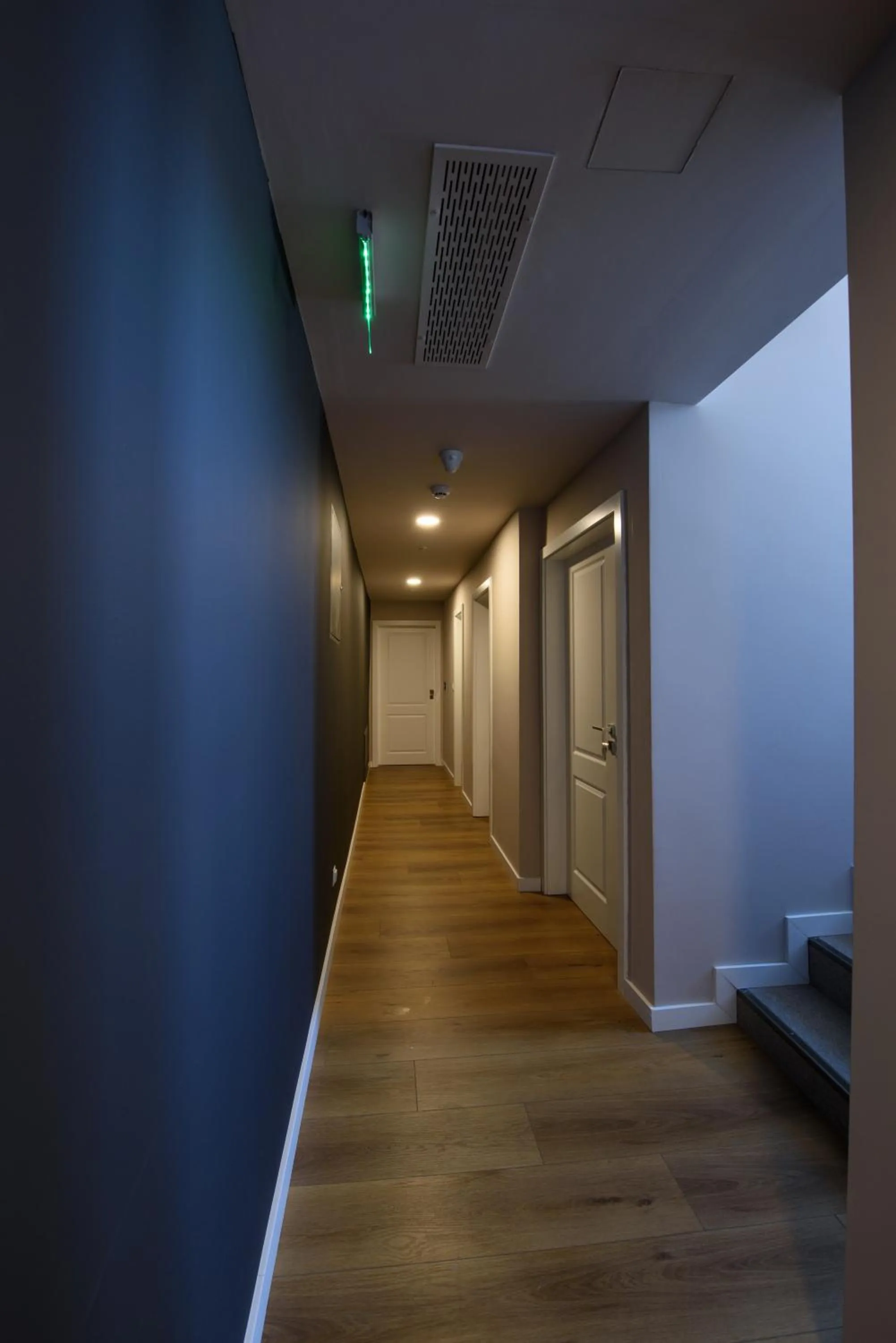 Property building in Vila Sarisa