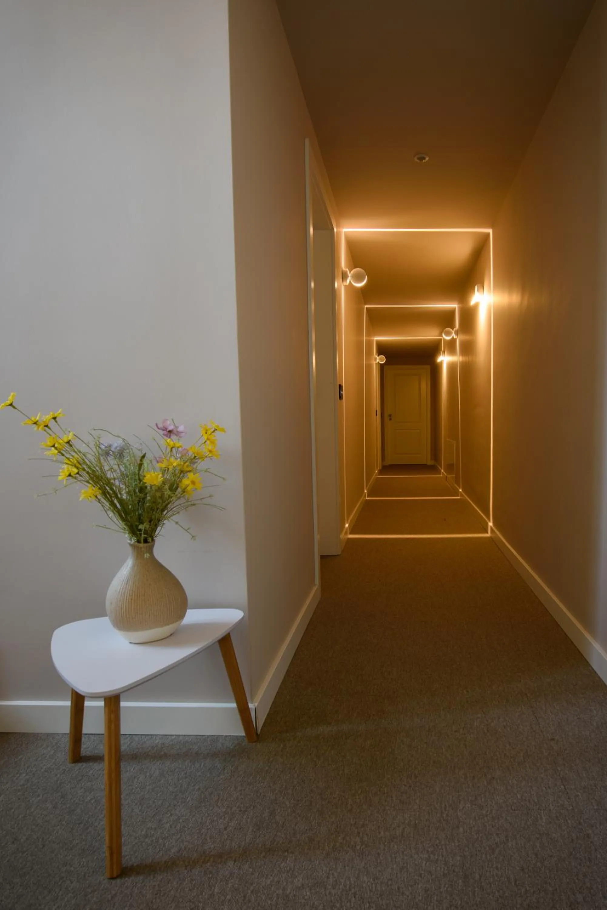 Property building in Vila Sarisa