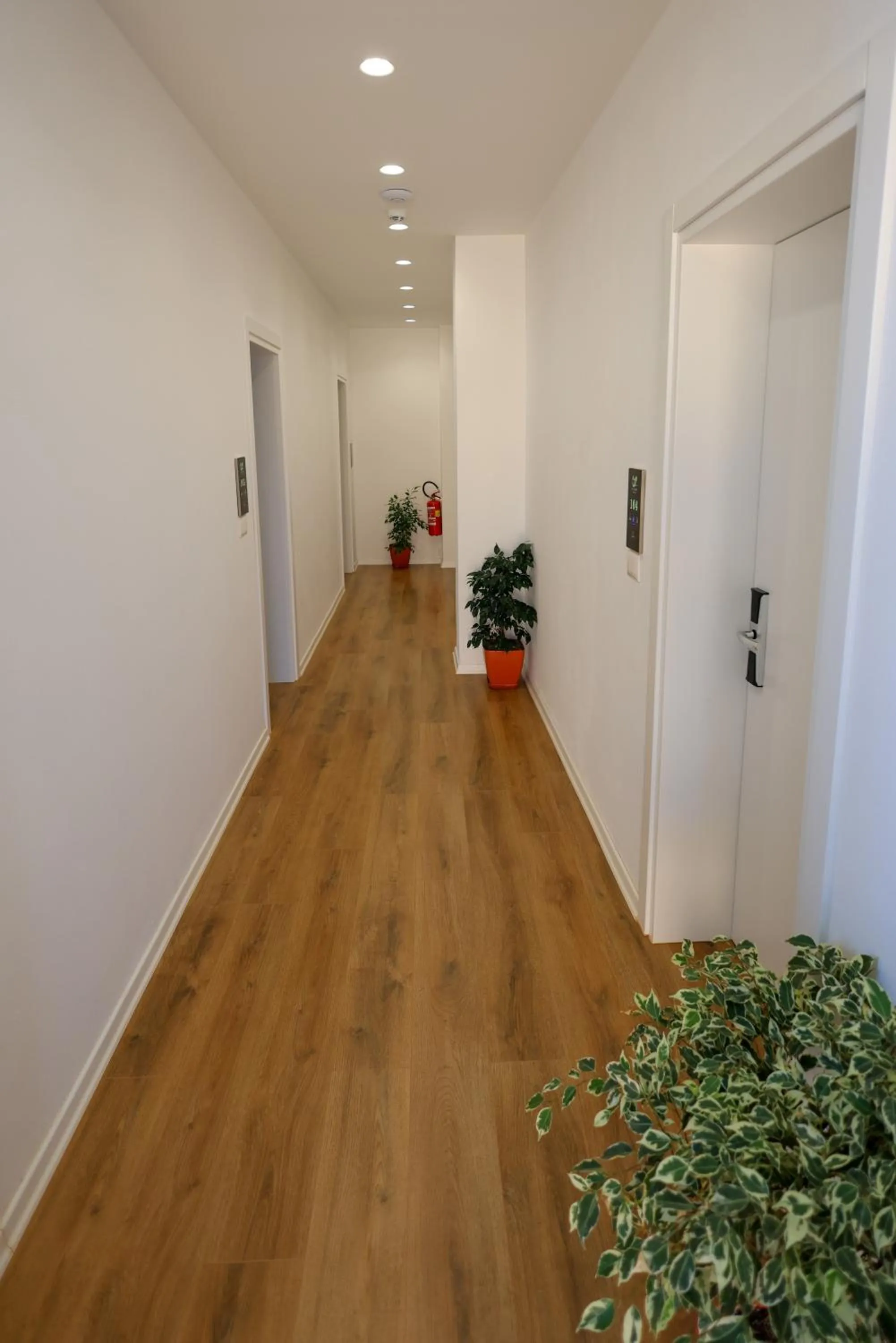 Property building in SEA & LAKE VIEW VILLA