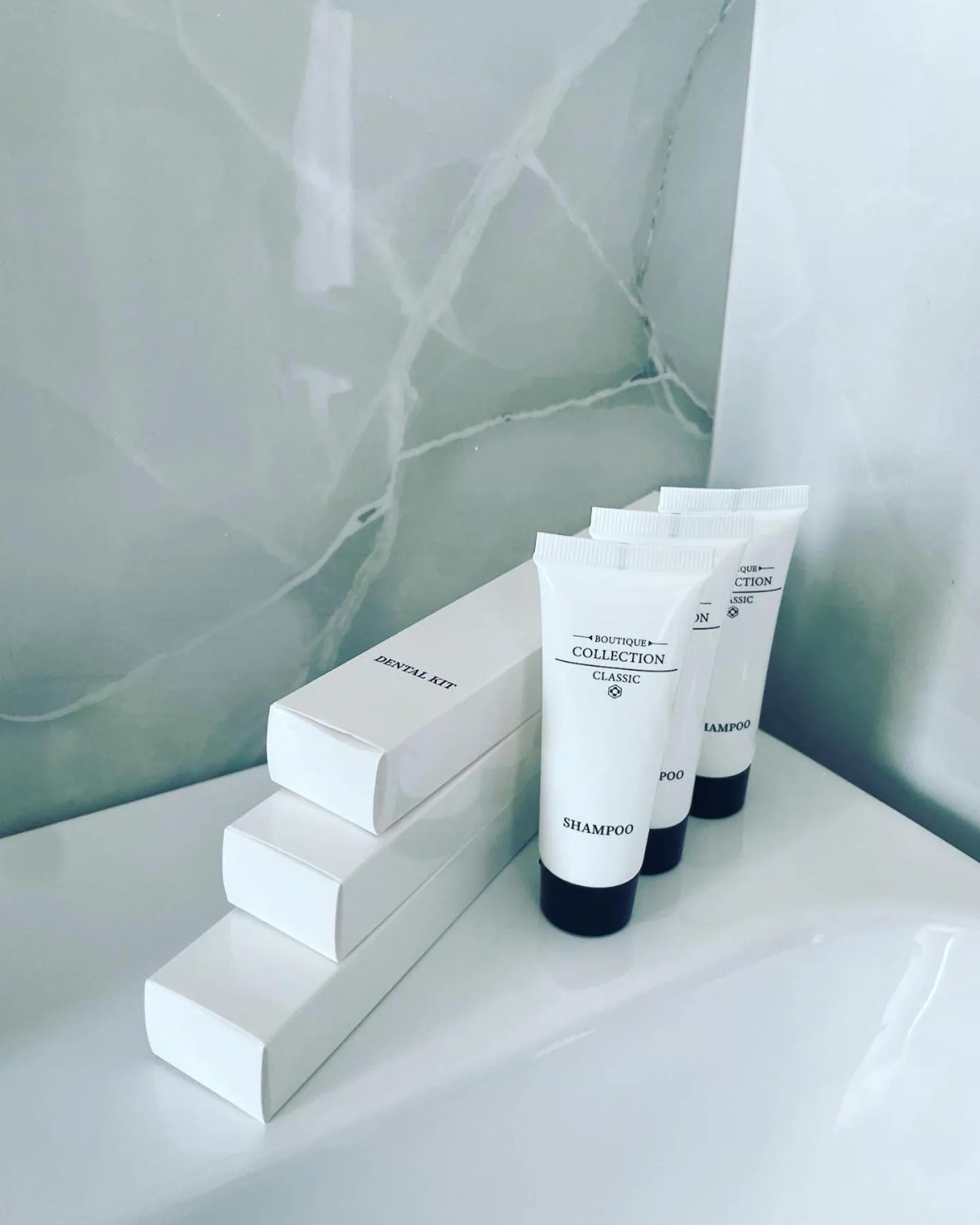 Toilet in SEA & LAKE VIEW VILLA