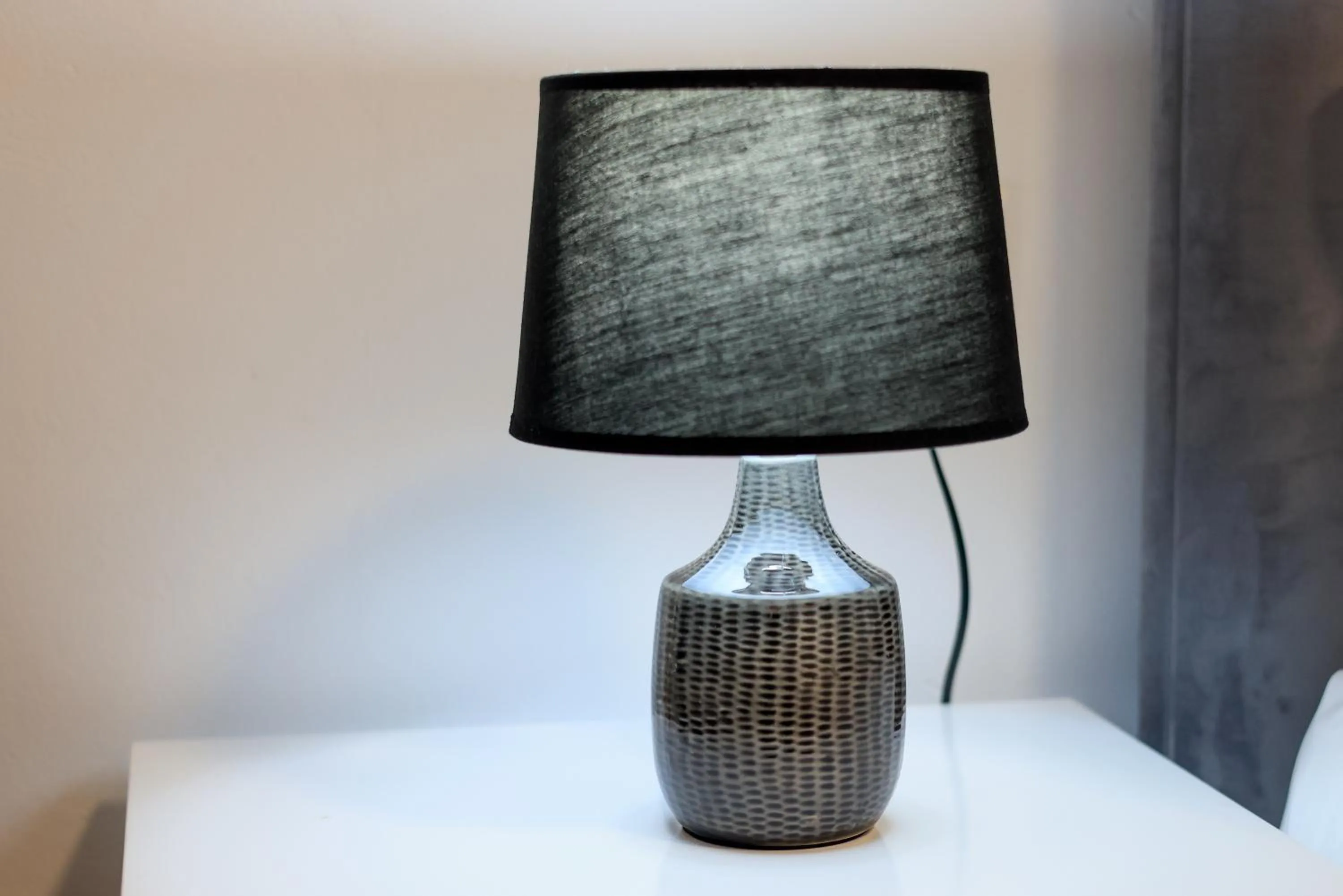 Decorative detail in SEA & LAKE VIEW VILLA