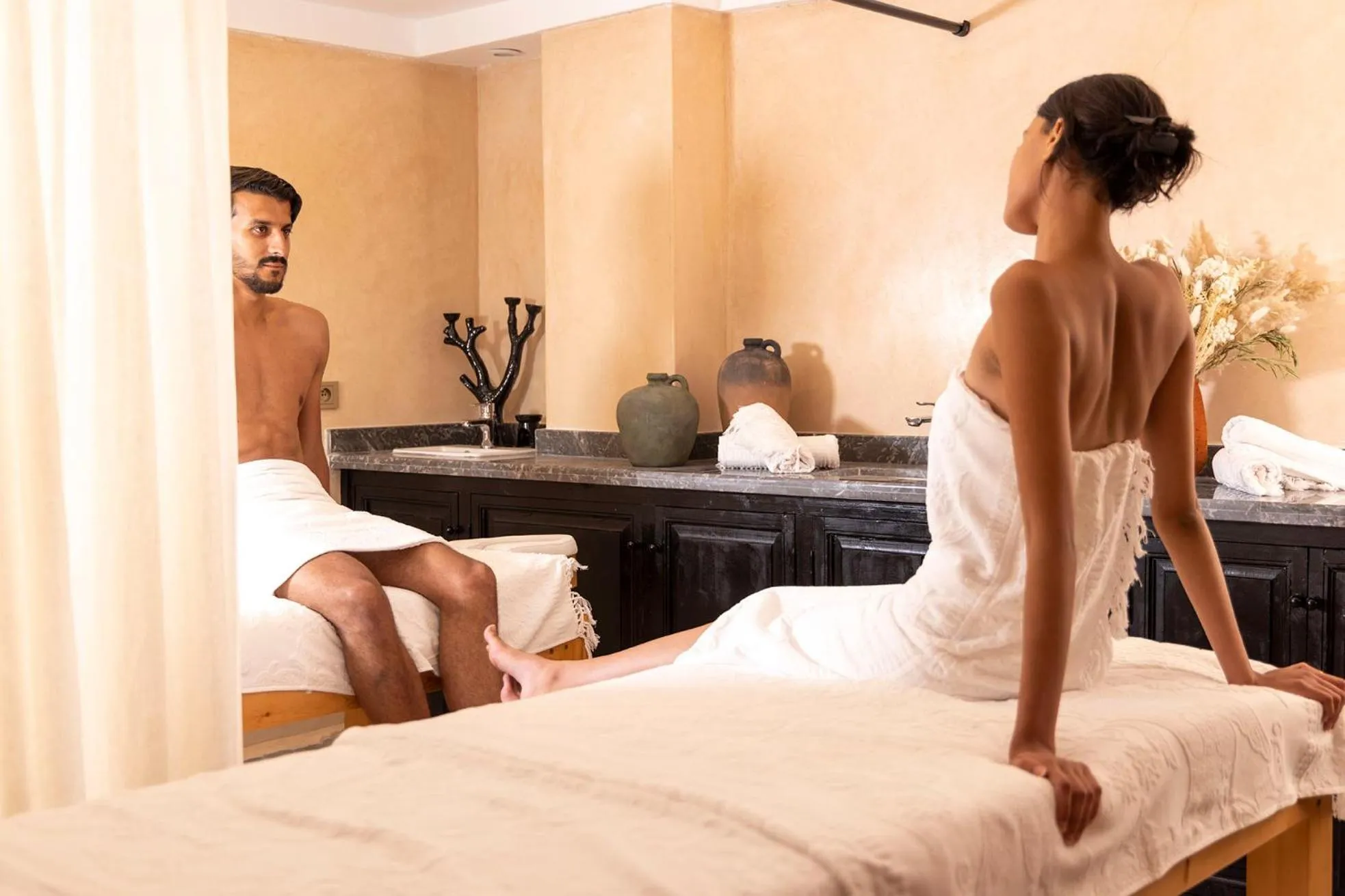 Riad LAZ Mimoun & Spa