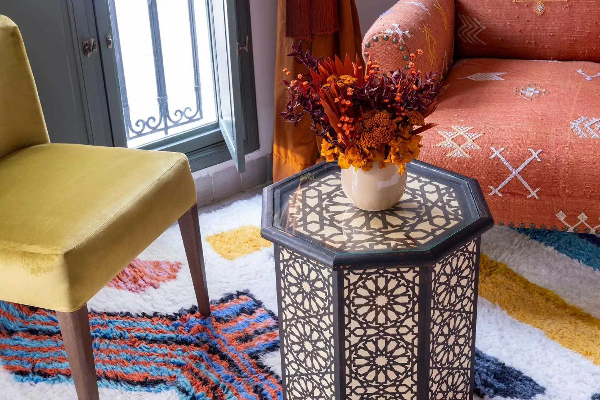 Riad LAZ Mimoun & Spa