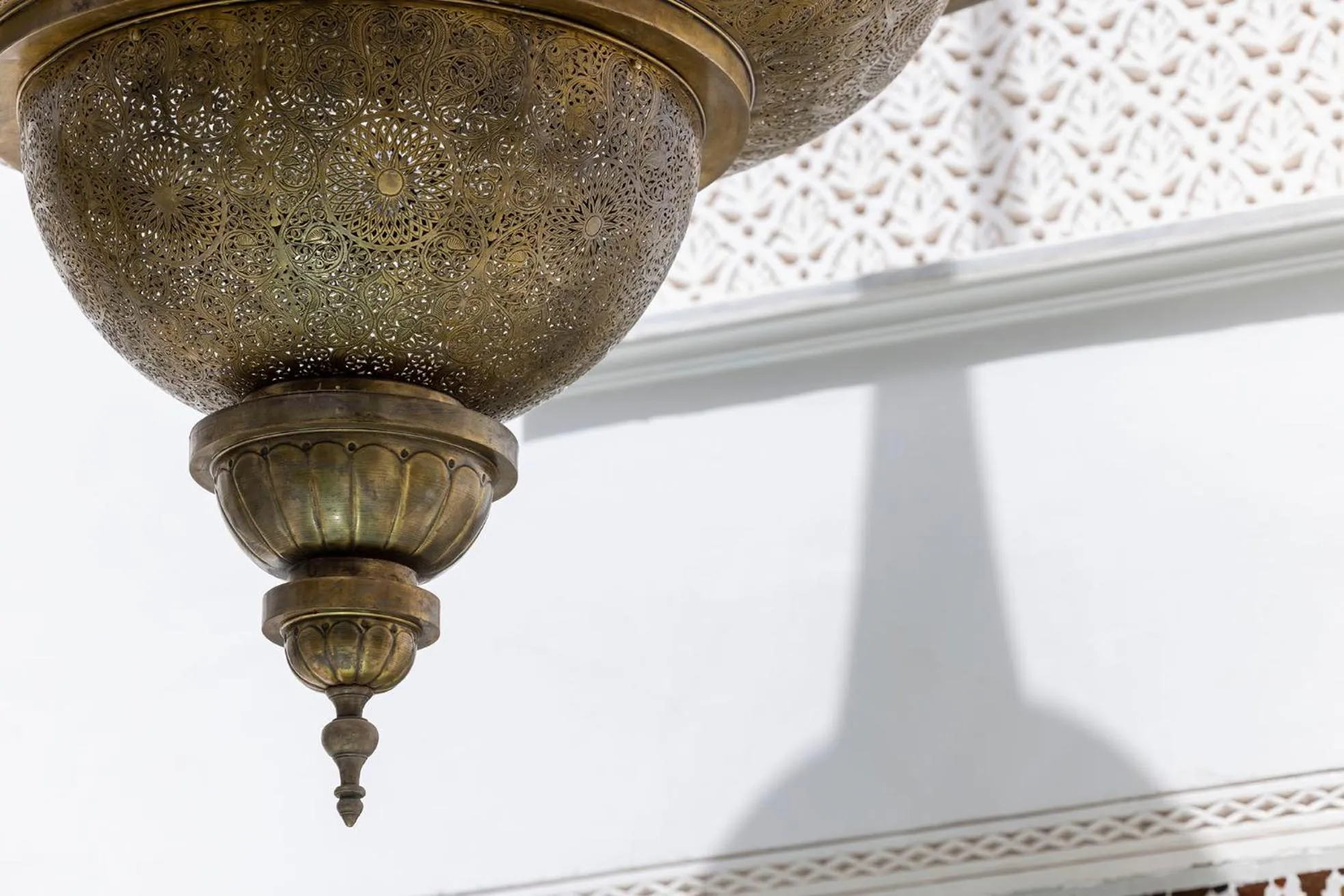 Riad LAZ Mimoun & Spa