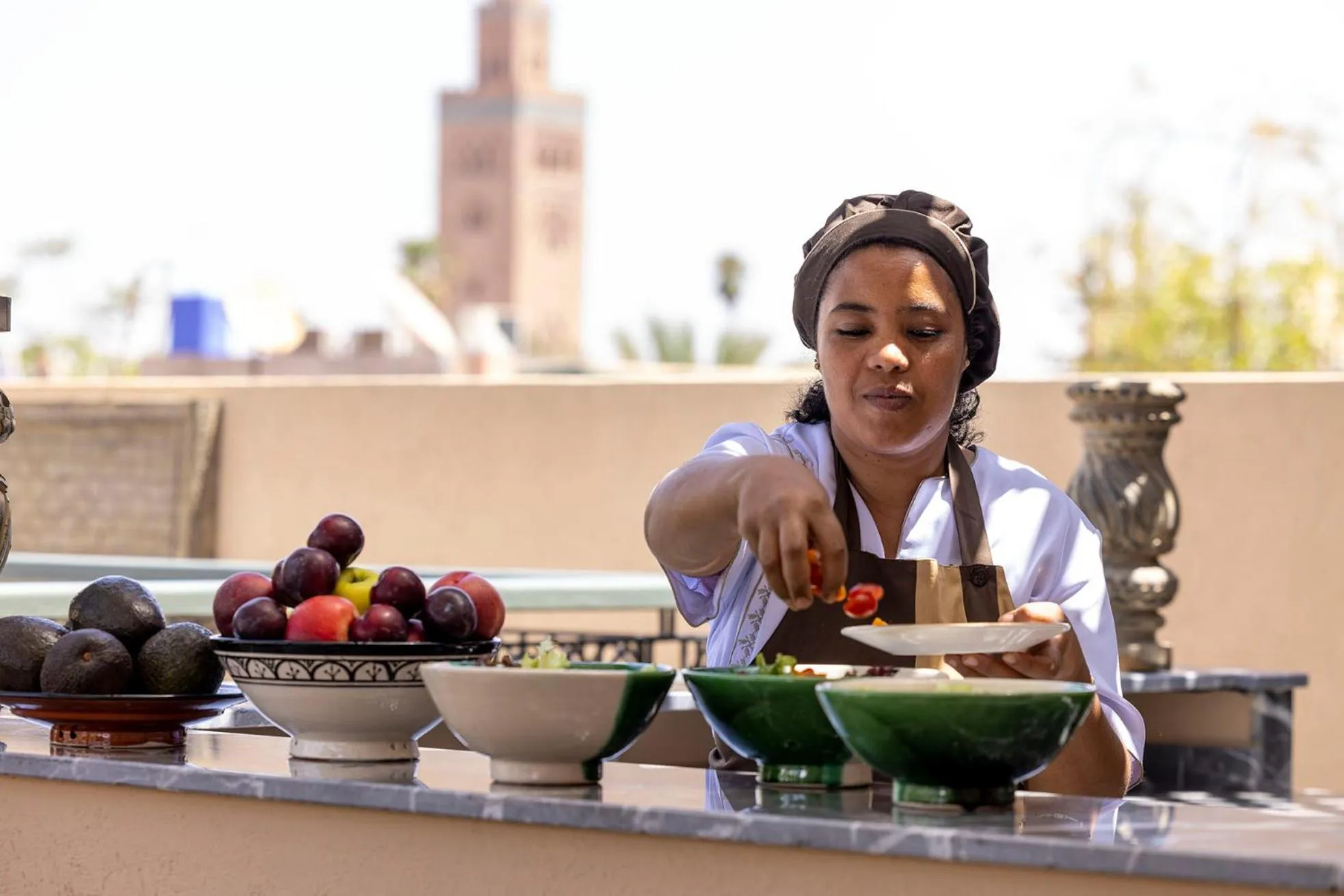 Riad LAZ Mimoun & Spa