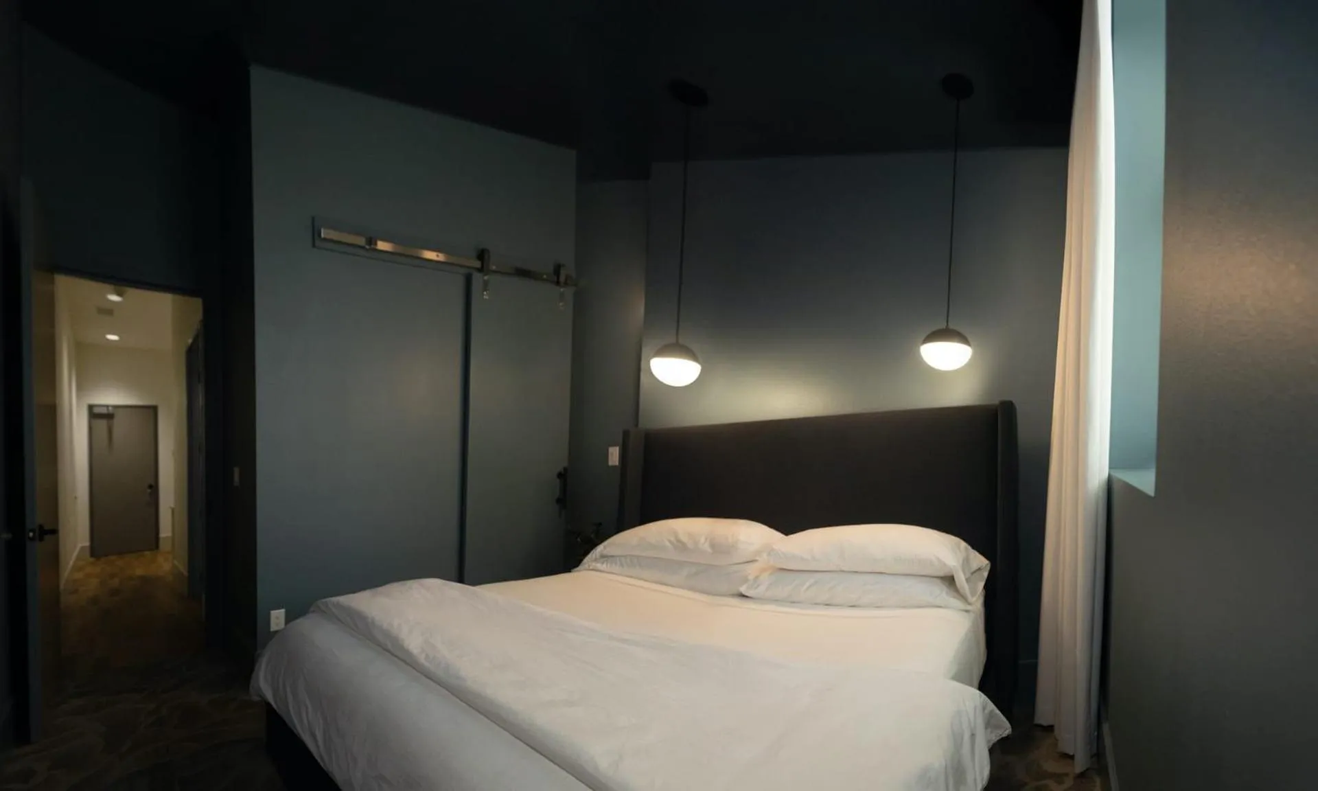 The Thomas Hotel - Premium Suite