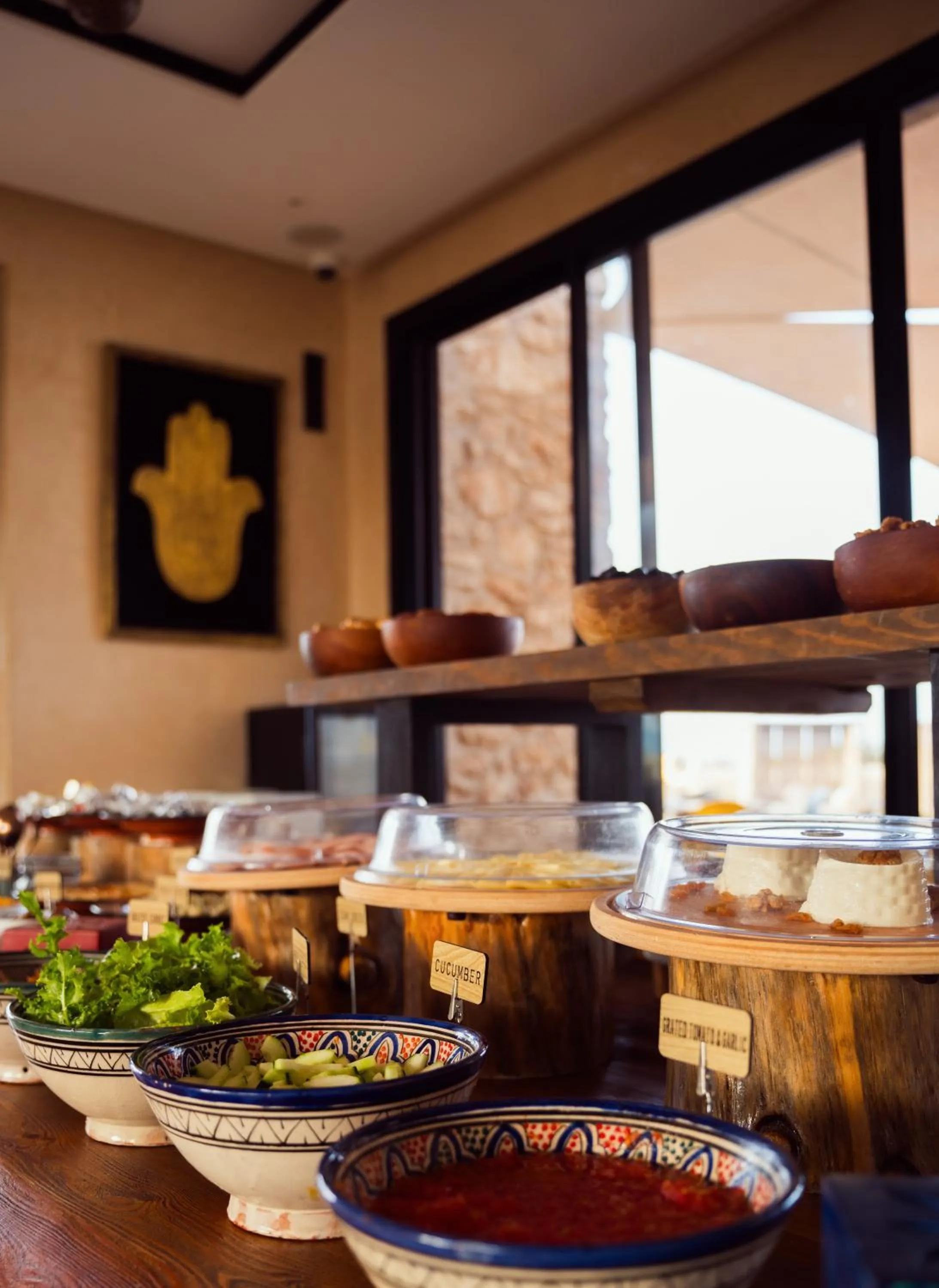 BABERRIH Hôtel Hospitality Palaces & Resorts