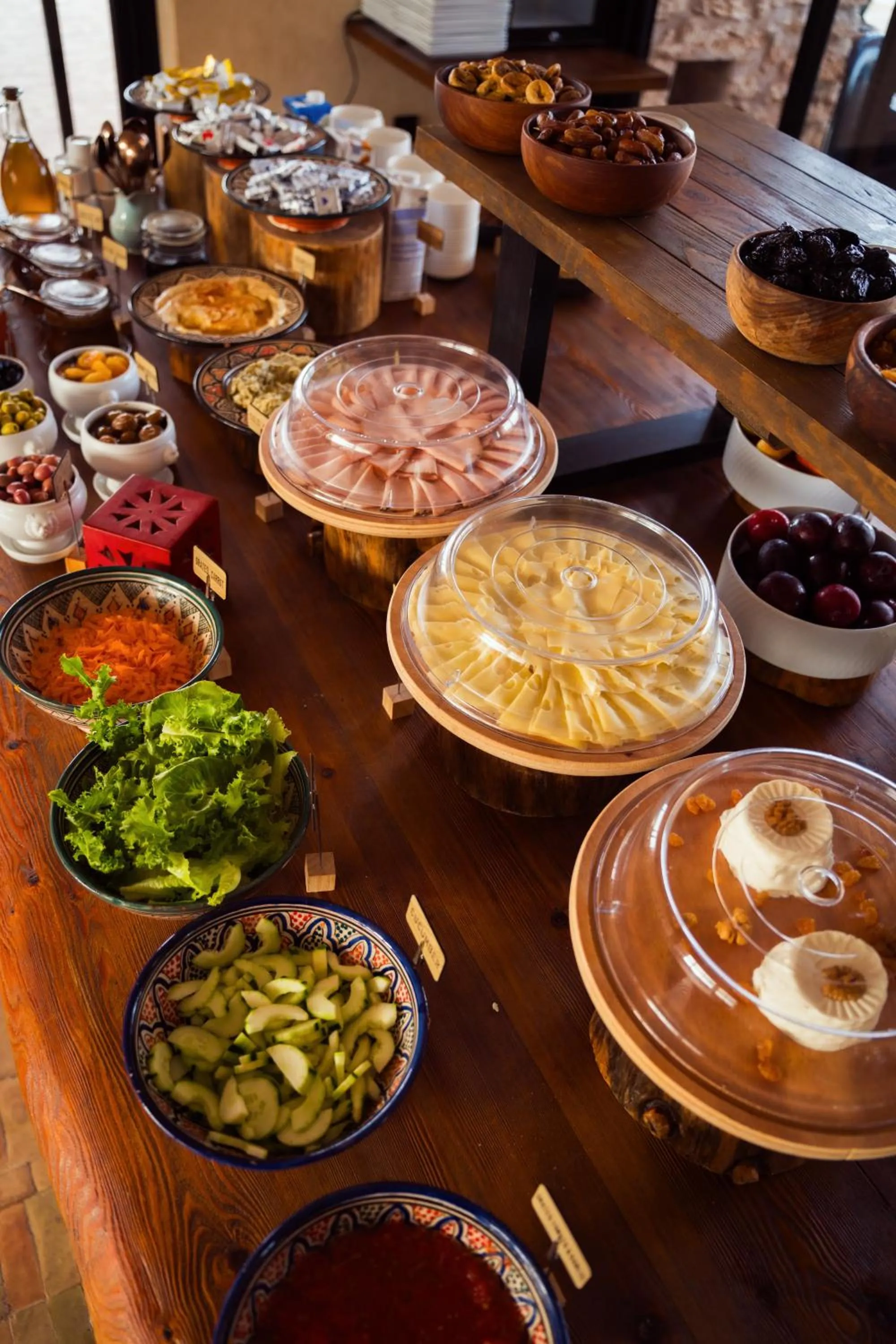 BABERRIH Hôtel Hospitality Palaces & Resorts