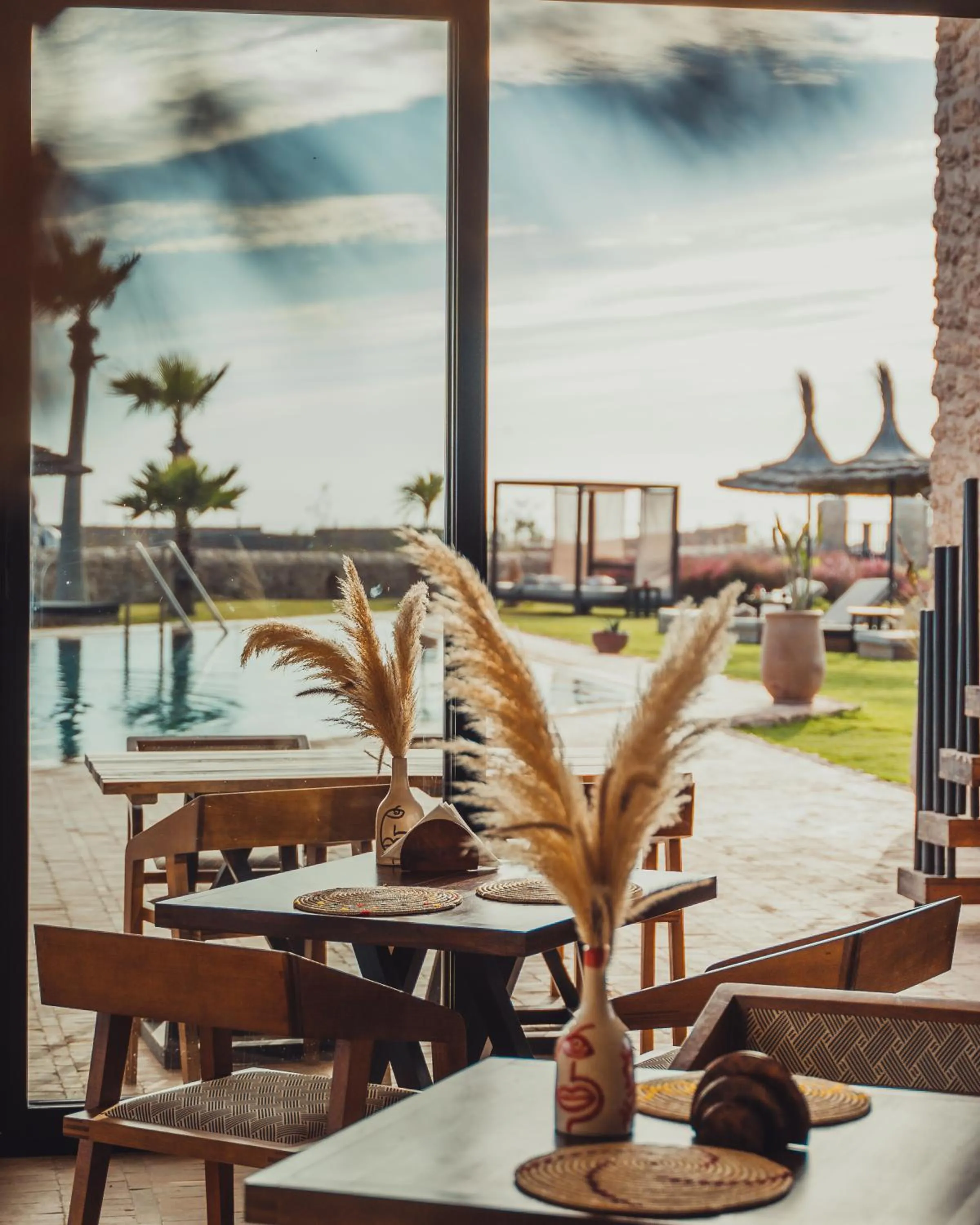 BABERRIH Hôtel Hospitality Palaces & Resorts