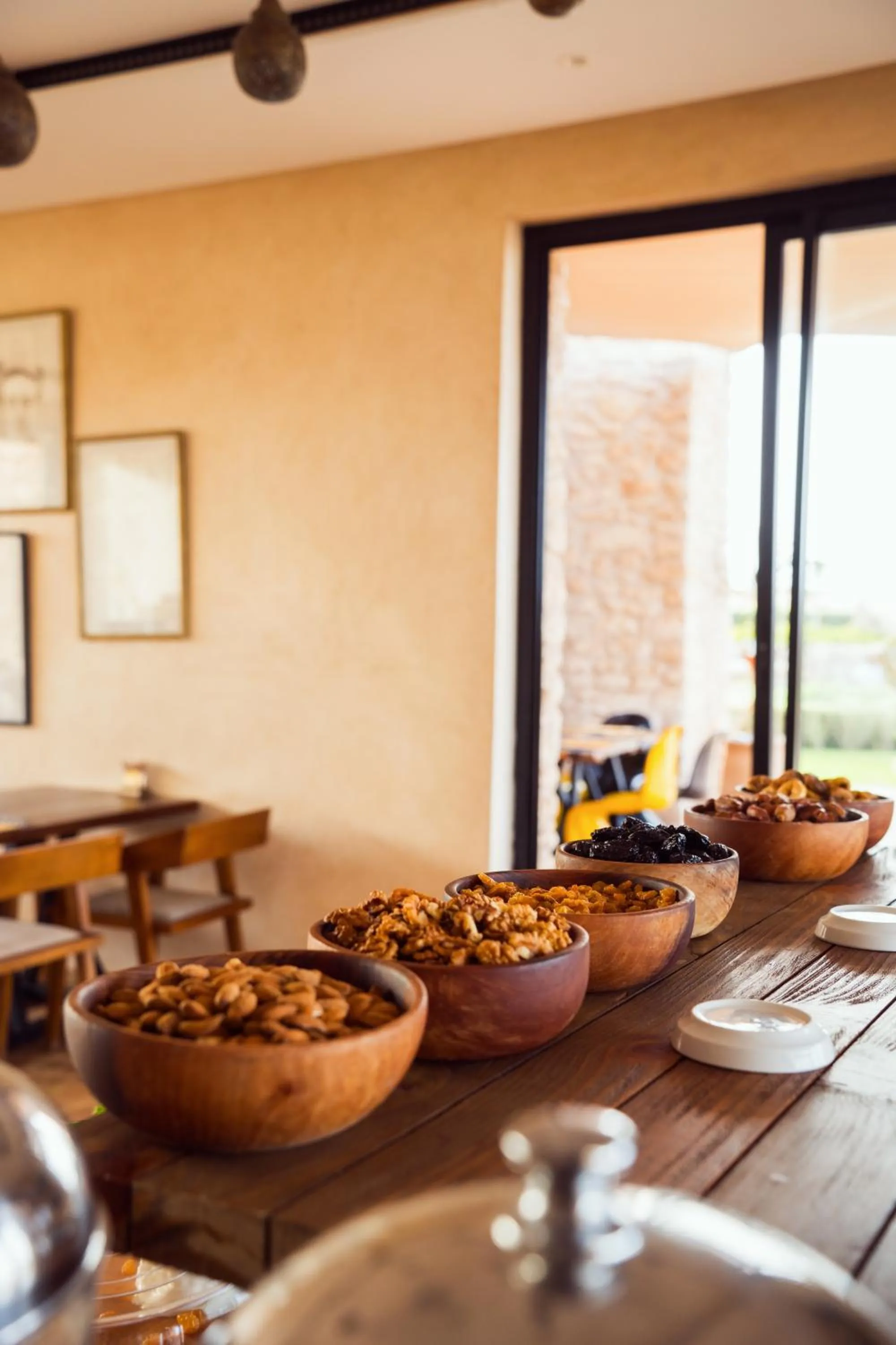 BABERRIH Hôtel Hospitality Palaces & Resorts