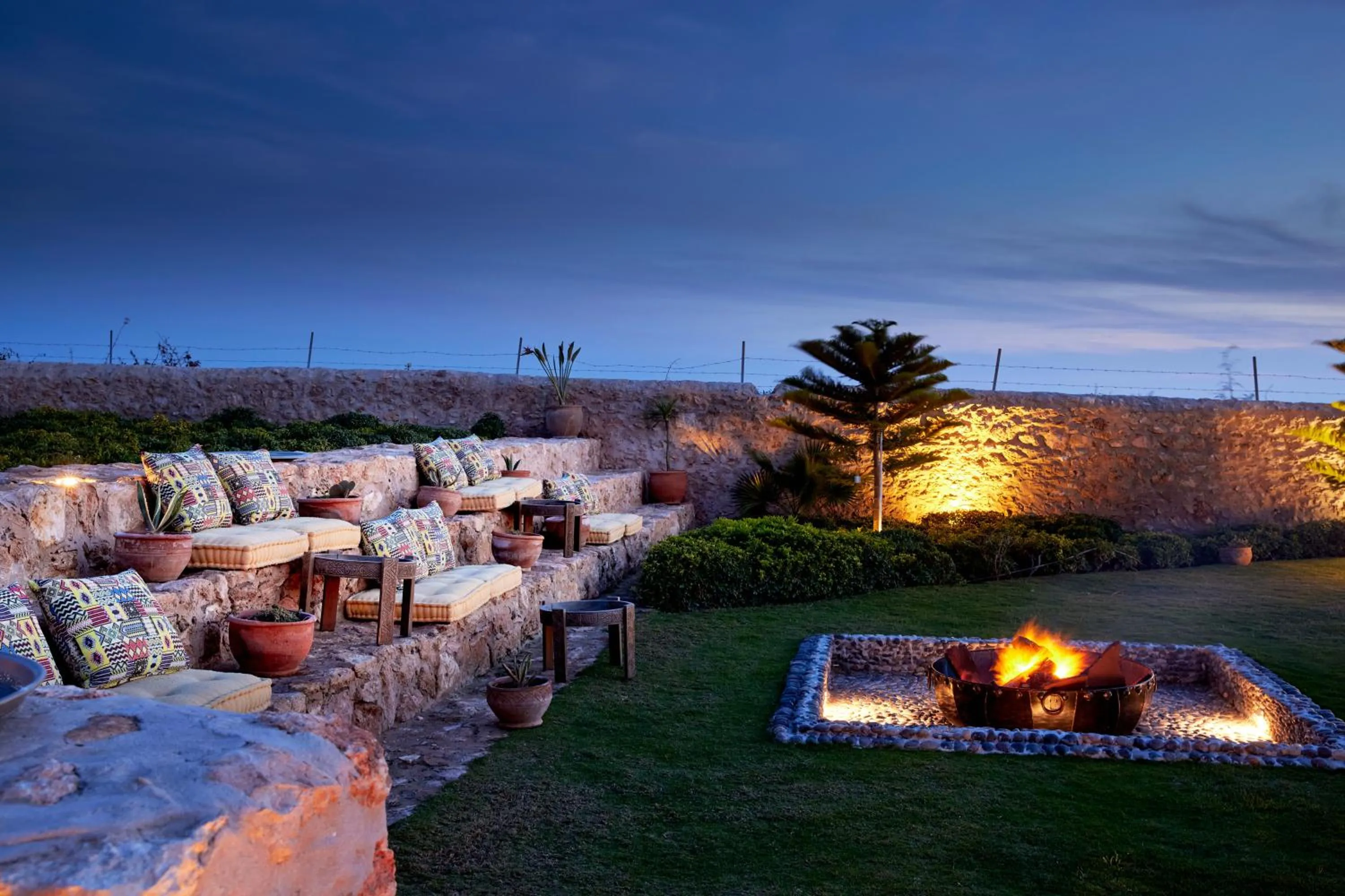 BABERRIH Hôtel Hospitality Palaces & Resorts