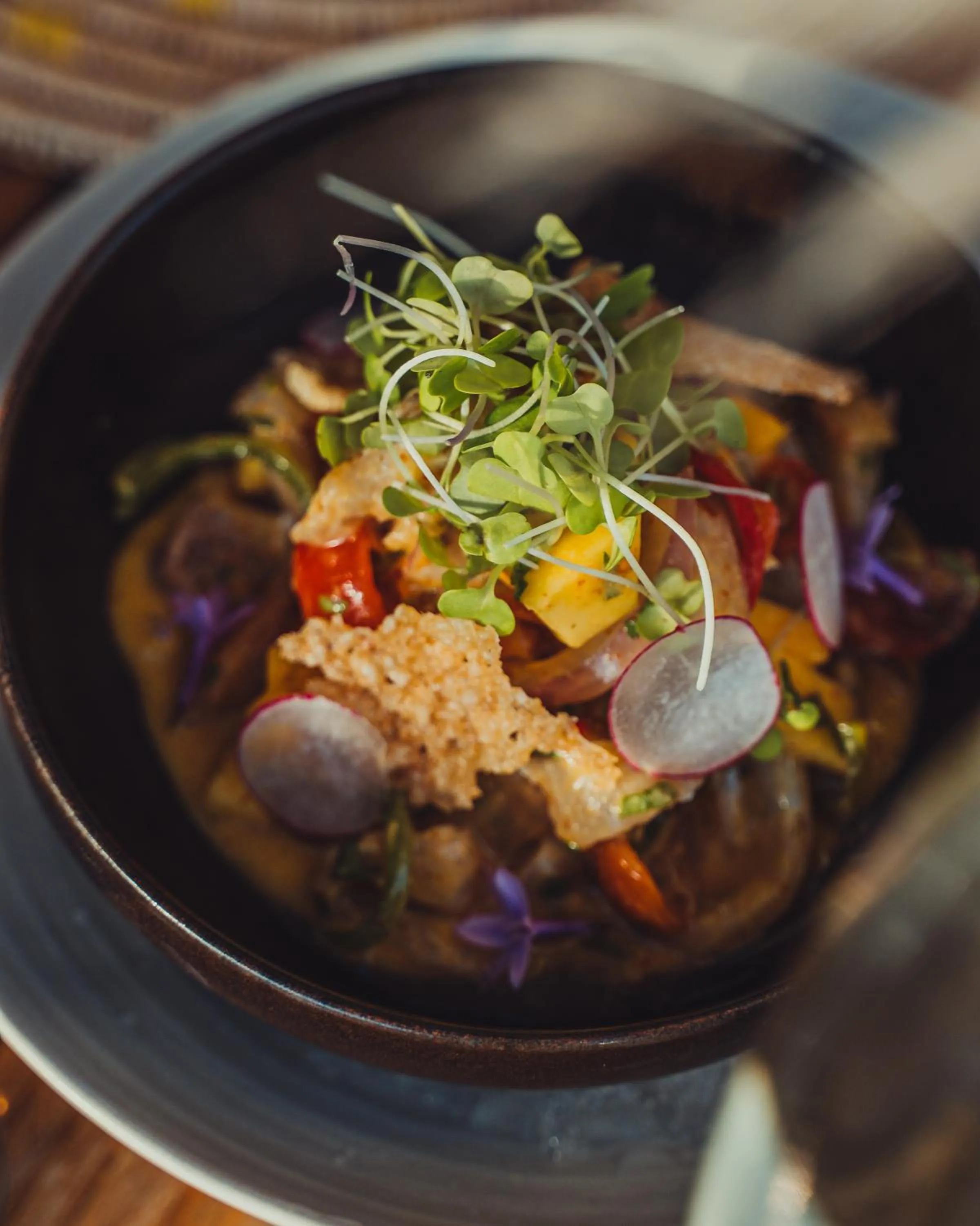 BABERRIH Hôtel Hospitality Palaces & Resorts