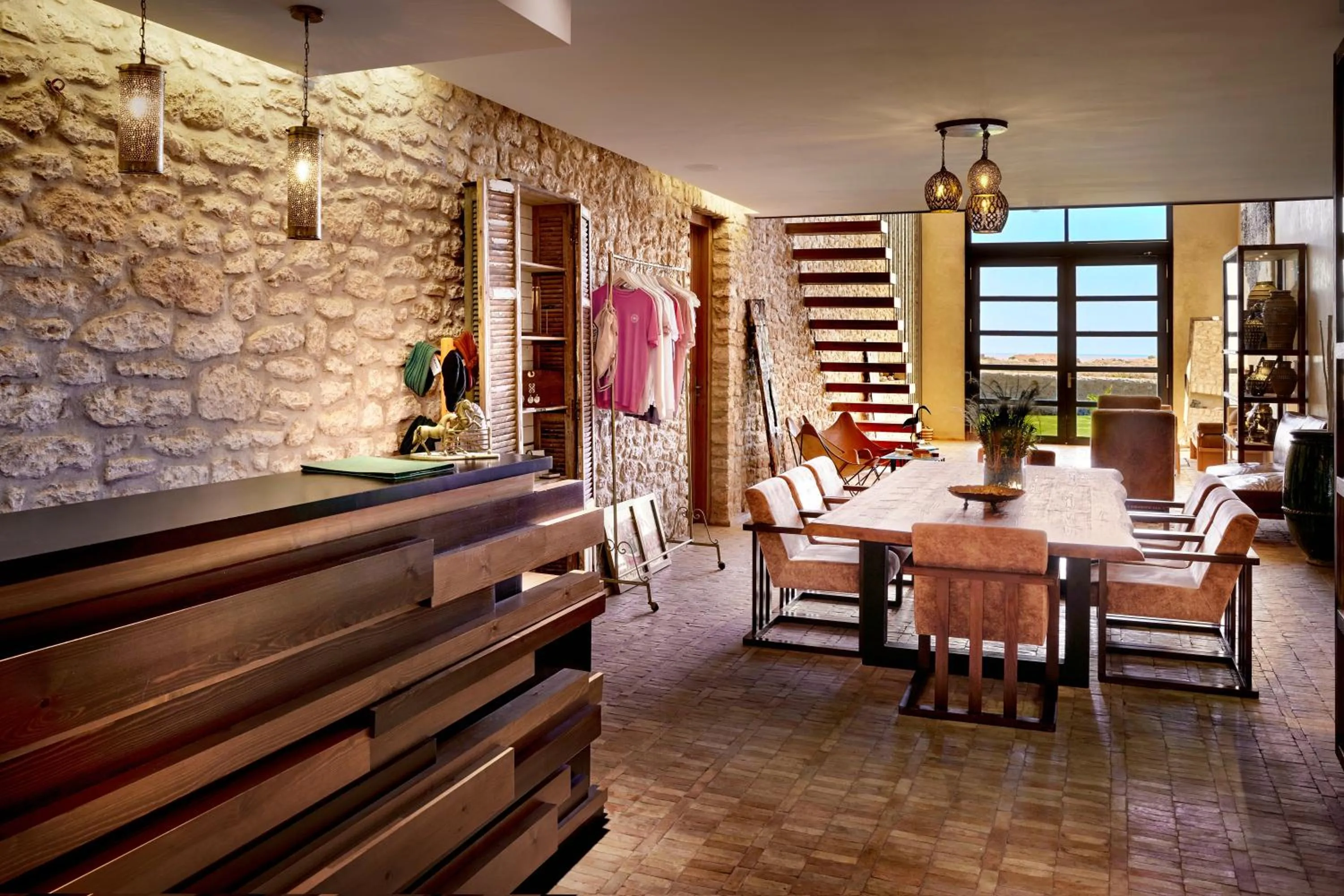 BABERRIH Hôtel Hospitality Palaces & Resorts