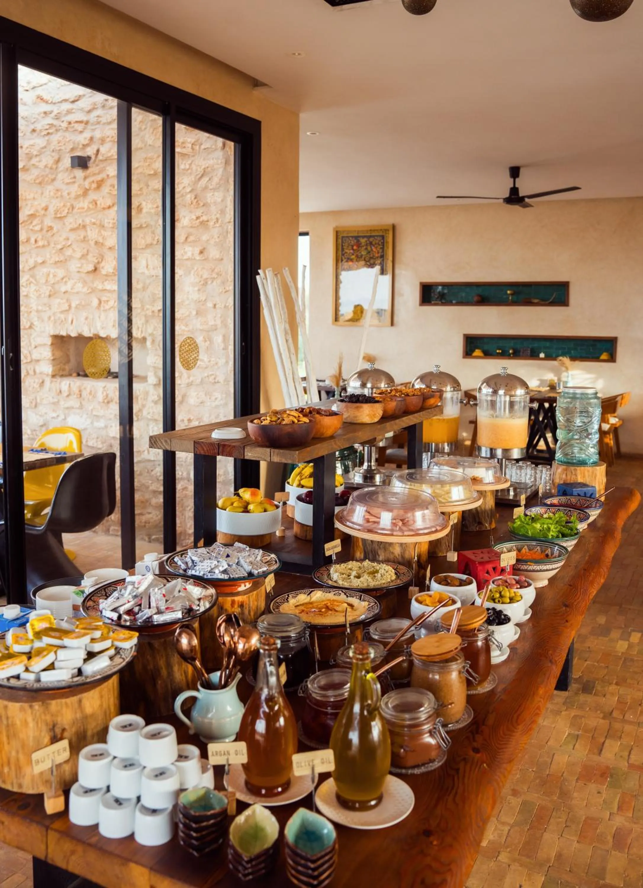 BABERRIH Hôtel Hospitality Palaces & Resorts