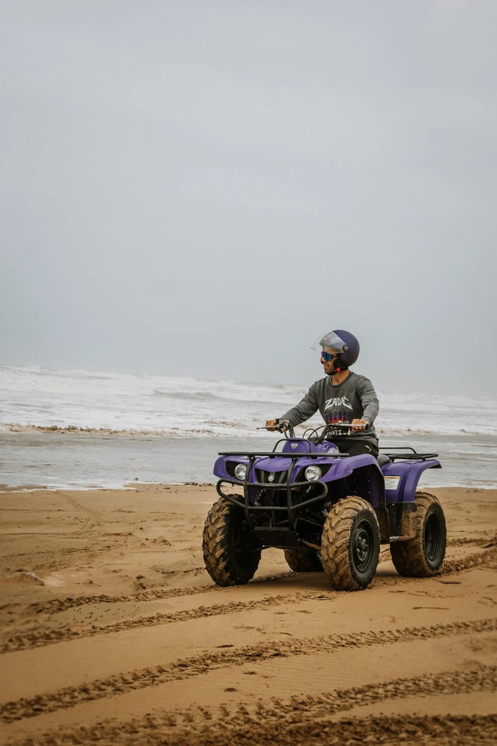 BABERRIH Hôtel Hospitality Palaces & Resorts