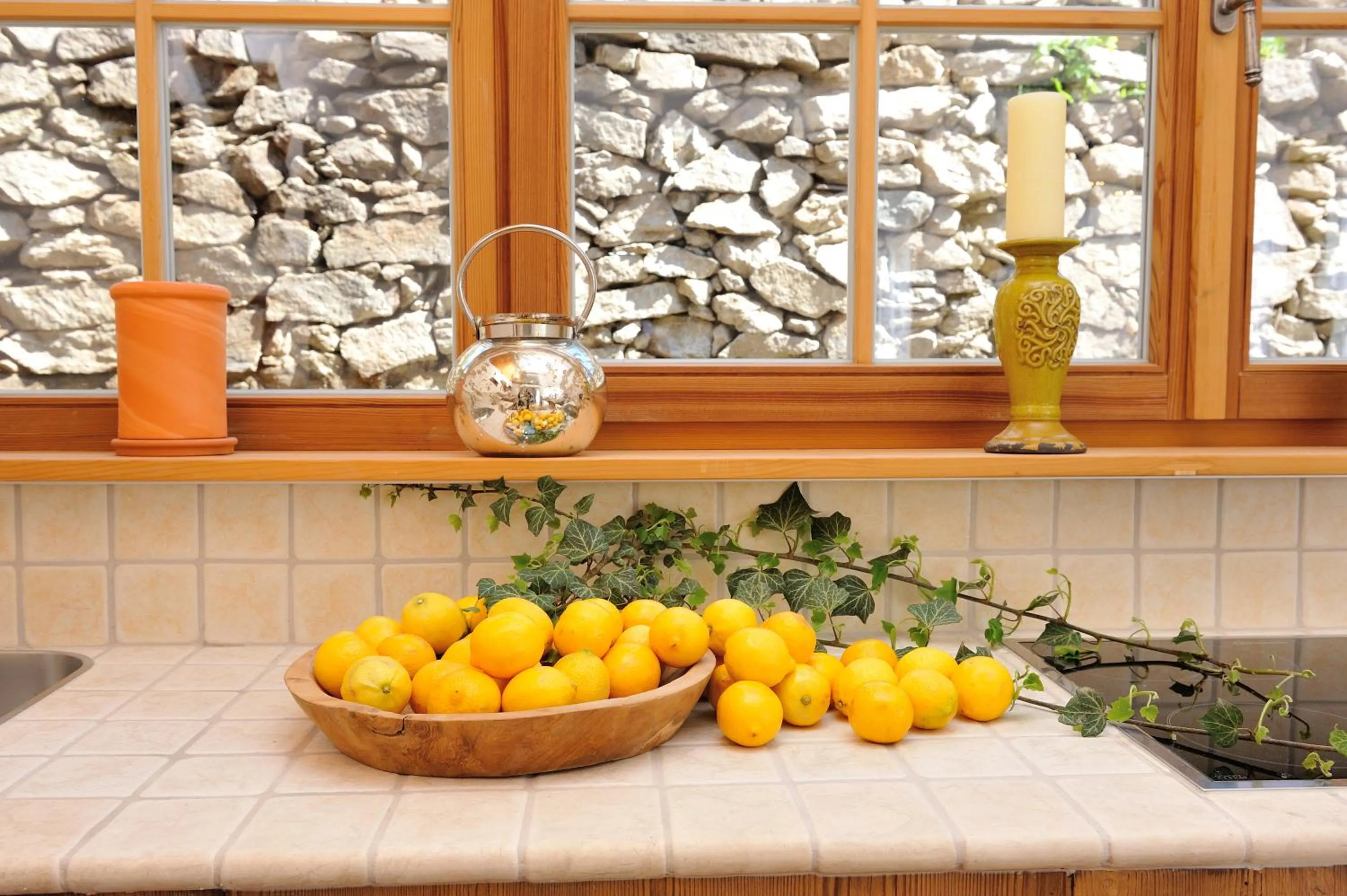 Kitchen or kitchenette in Heritage Dürnstein