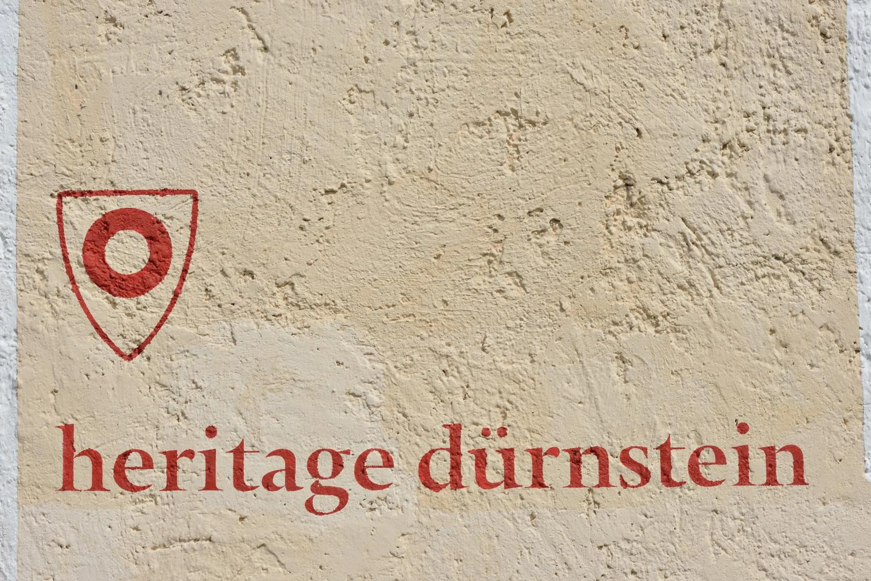 Facade/entrance in Heritage Dürnstein