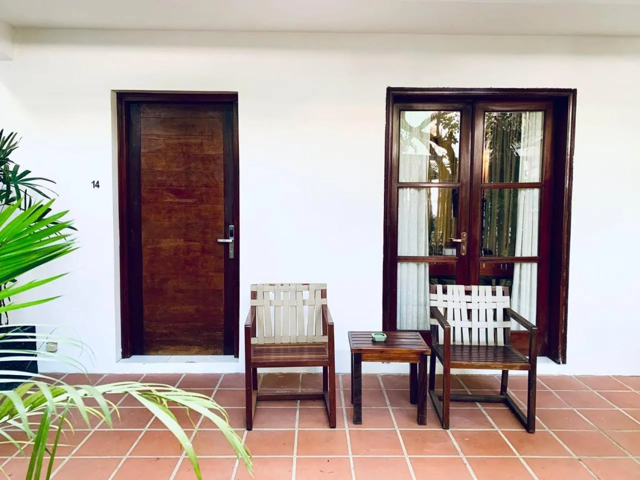 Property building in Jungle Addition