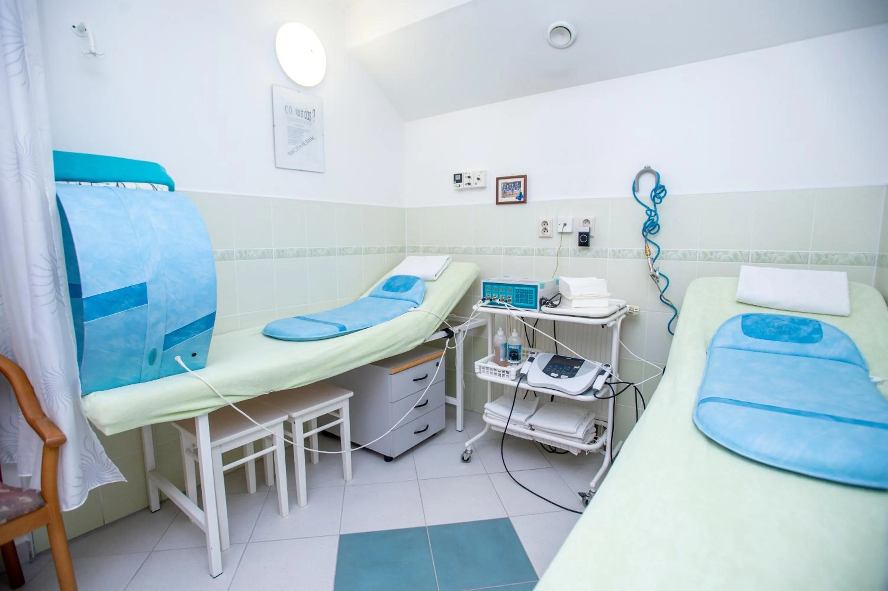 Hotel Sanatorium Mariot