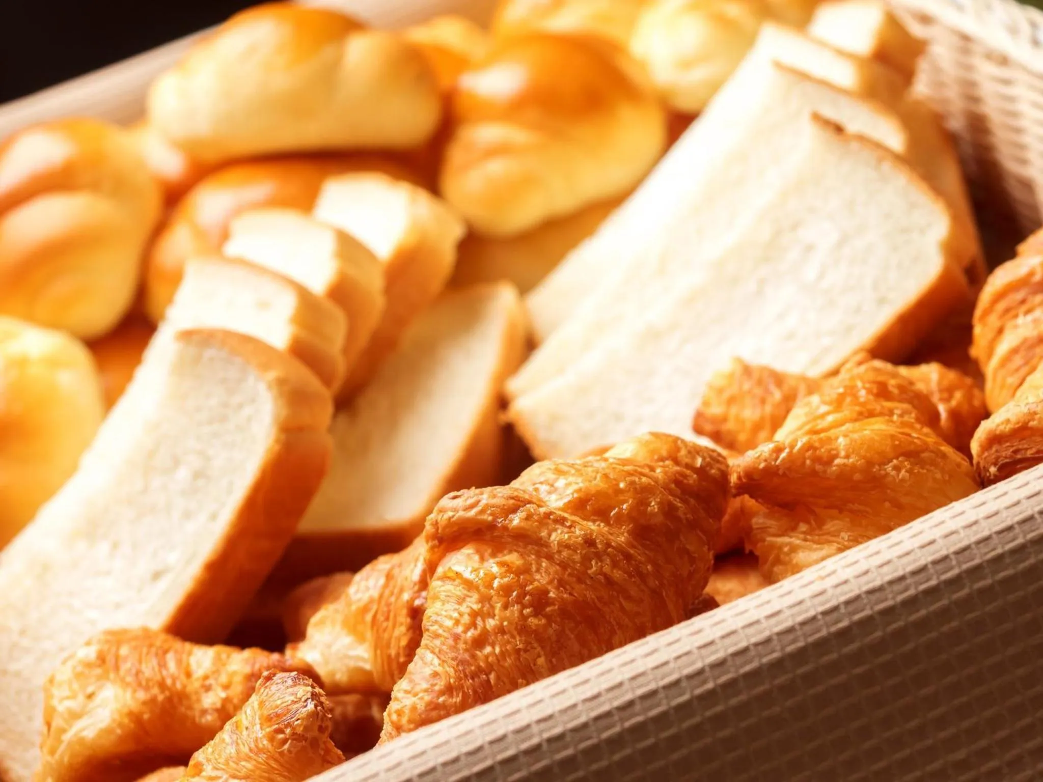 Food close-up in Hotel AreaOne Obihiro