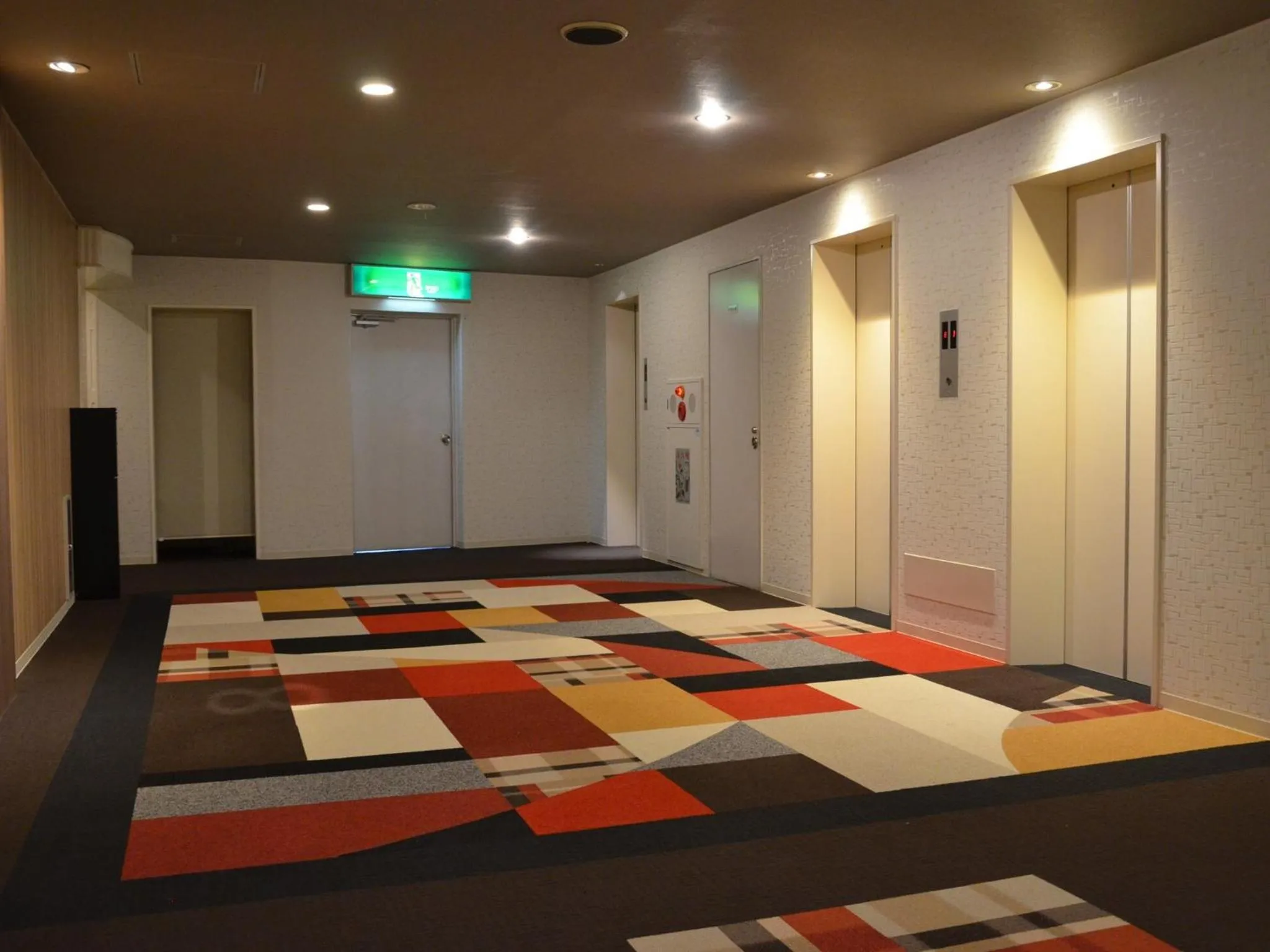 Other in Hotel AreaOne Obihiro