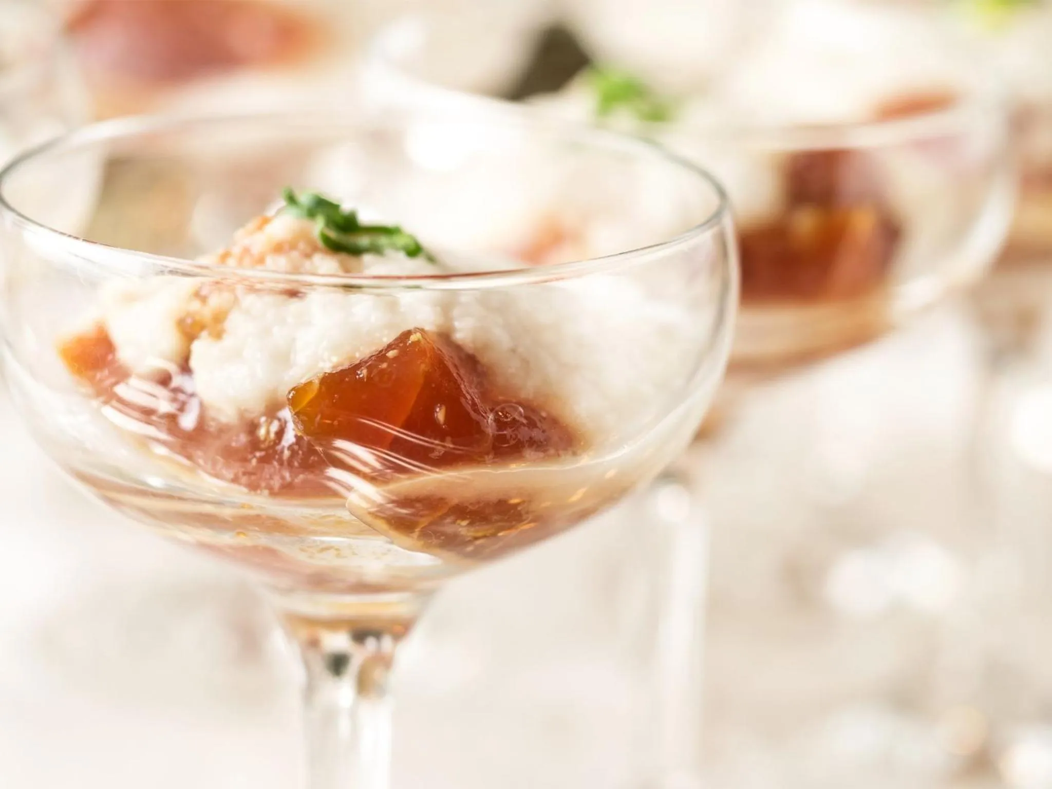 Food close-up in Hotel AreaOne Obihiro