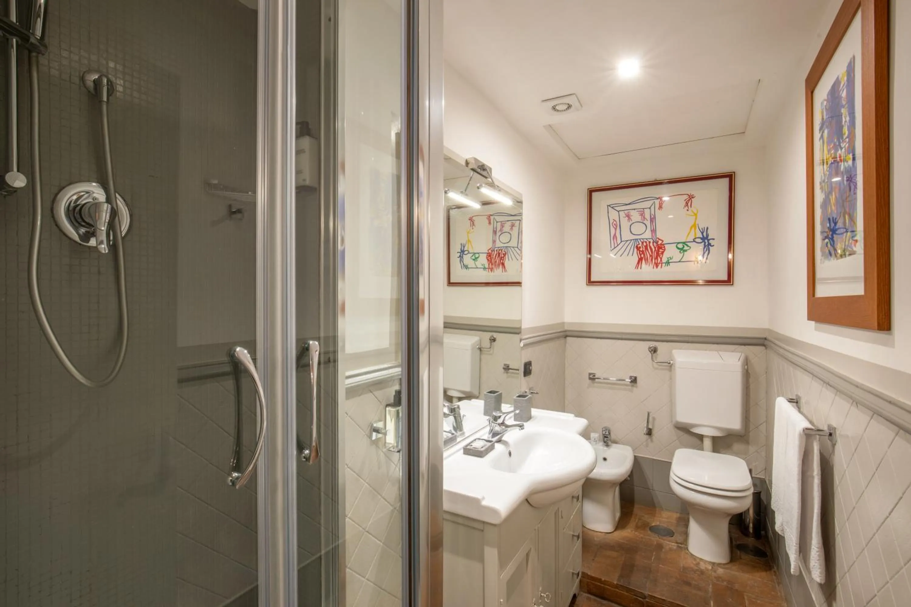 Boutique Hotel Campo de' Fiori