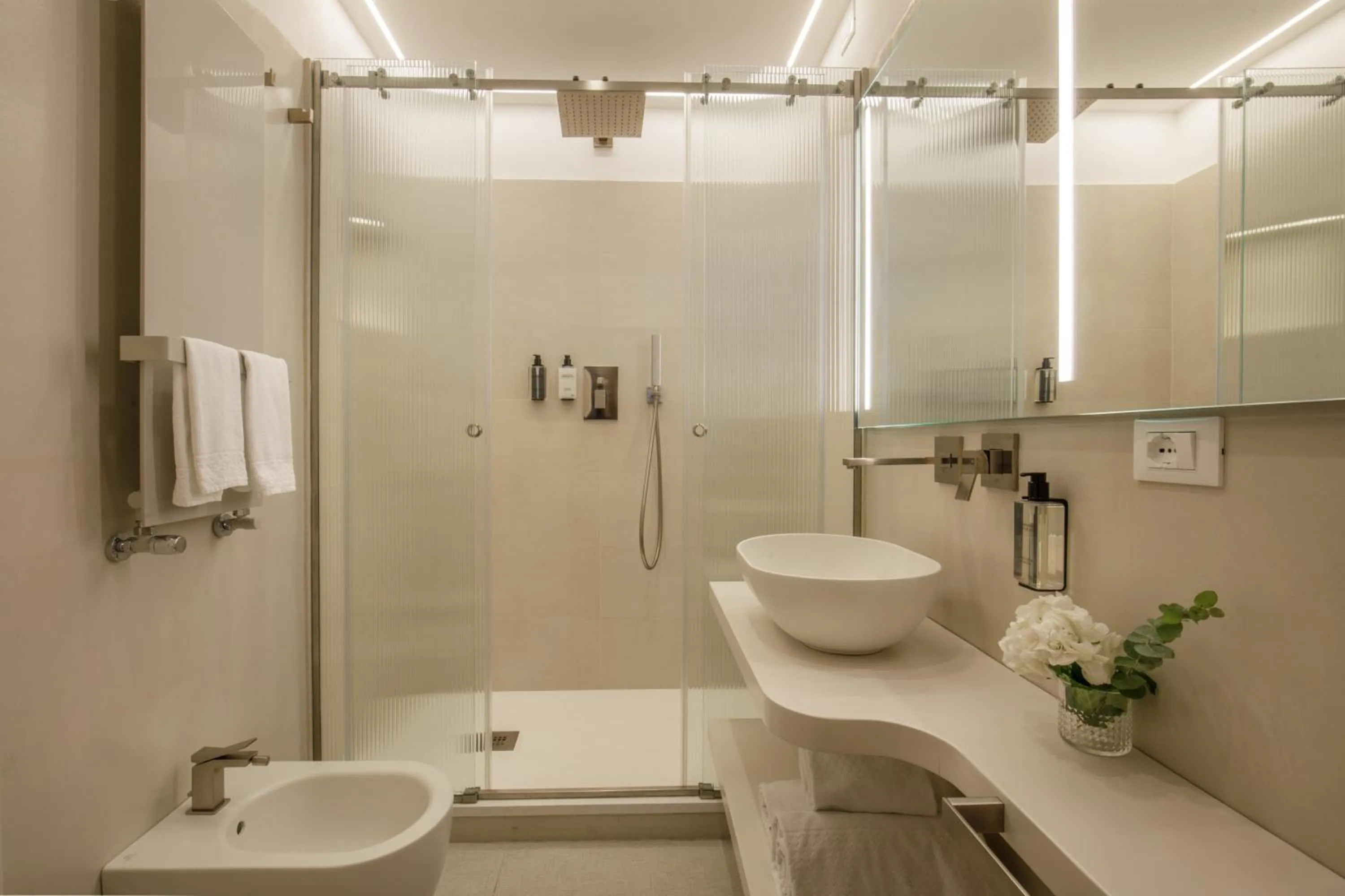 Boutique Hotel Campo de' Fiori