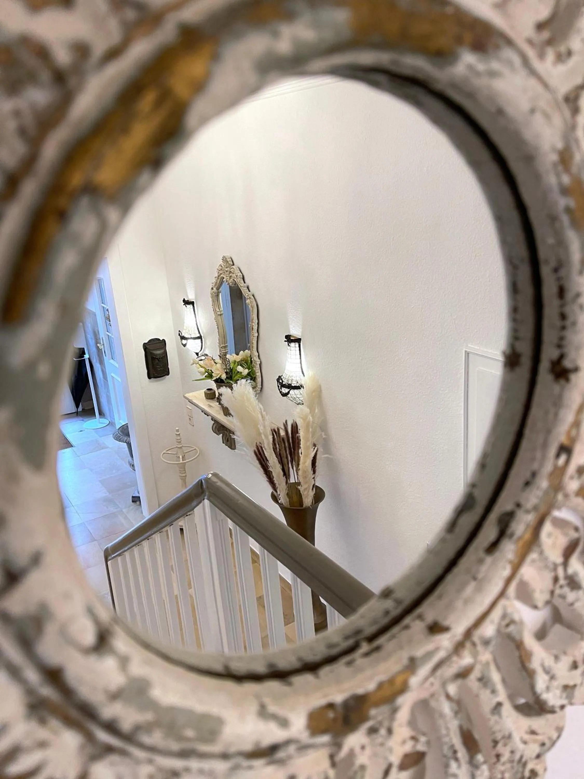 Property building in Das Hotel Krone