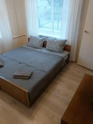Užupio namai