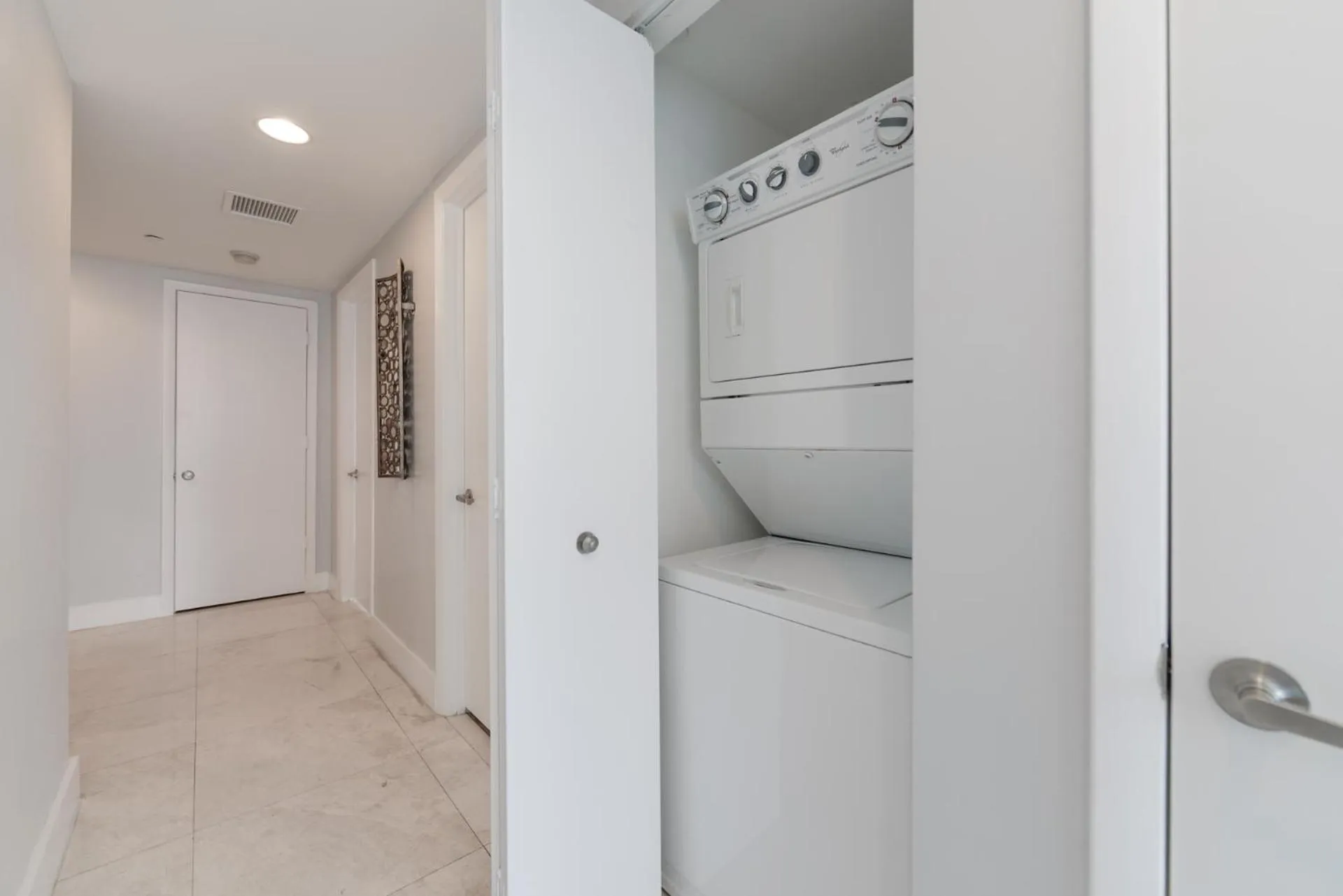 wardrobe in Wonderful 2/2 Condo at Icon Brickell With Pool